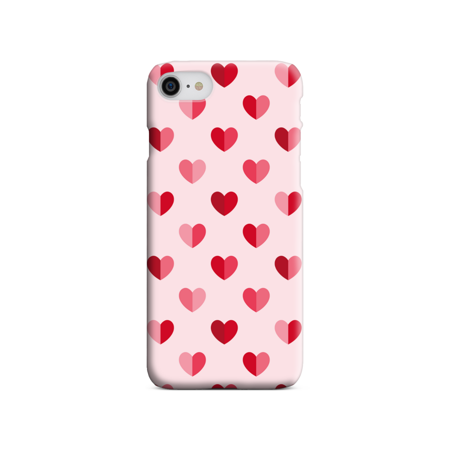 Valentine Tough Phone Case