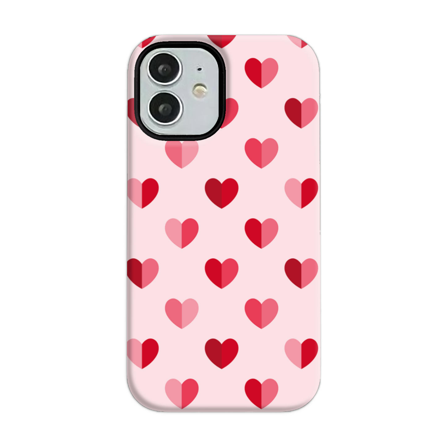 Valentine Tough Phone Case