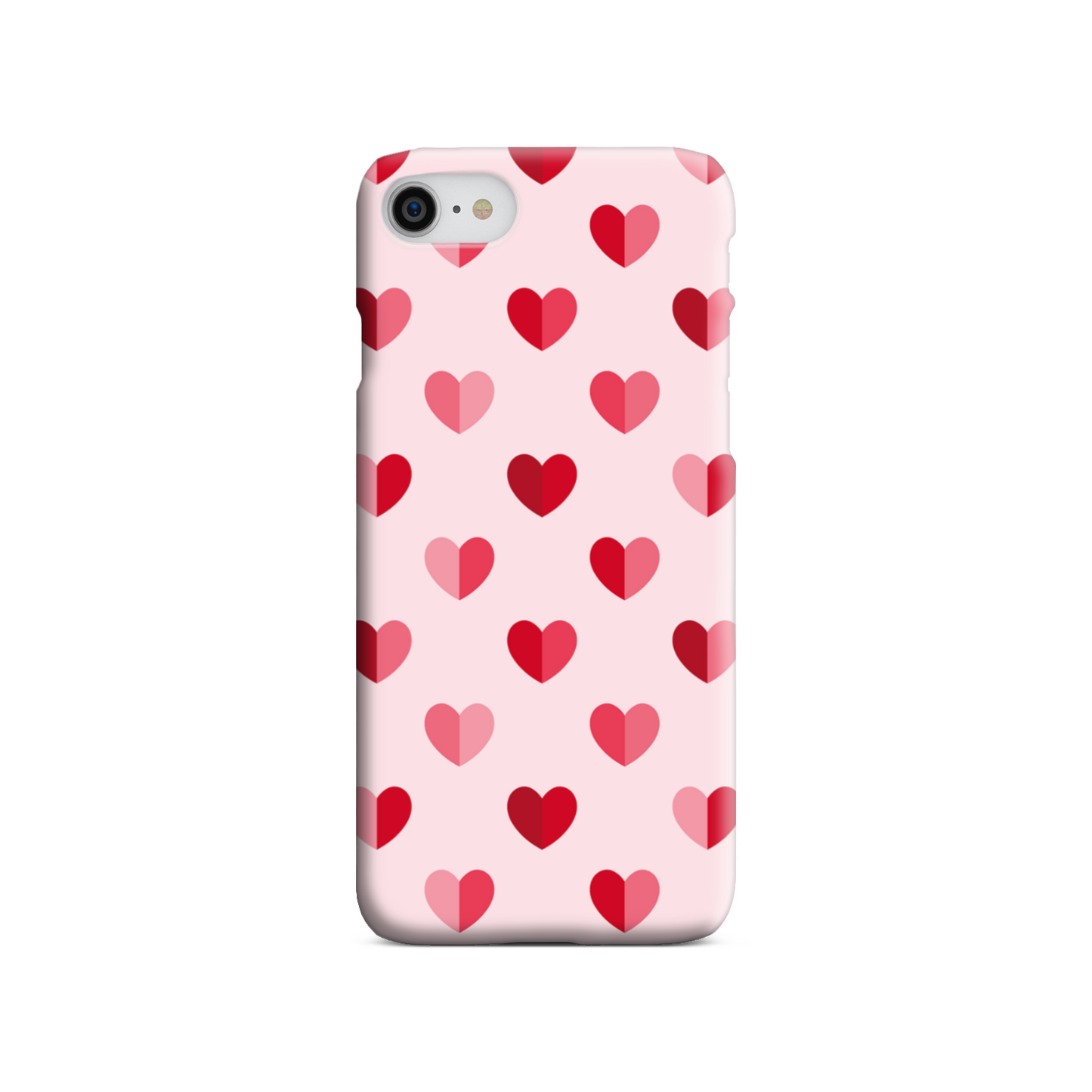 Valentine Tough Phone Case