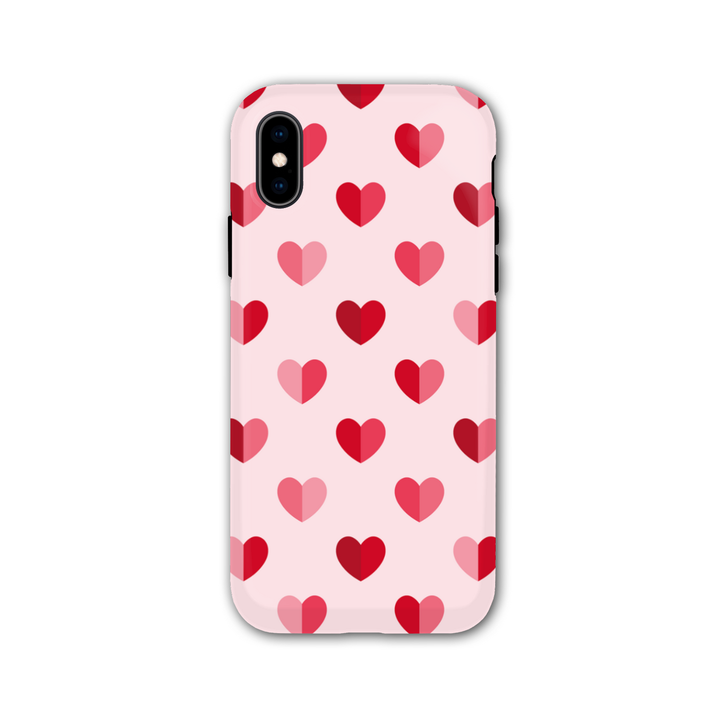 Valentine Tough Phone Case