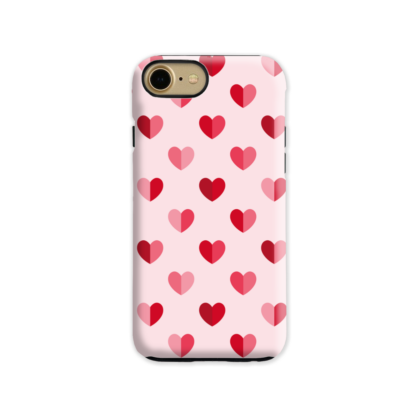 Valentine Tough Phone Case