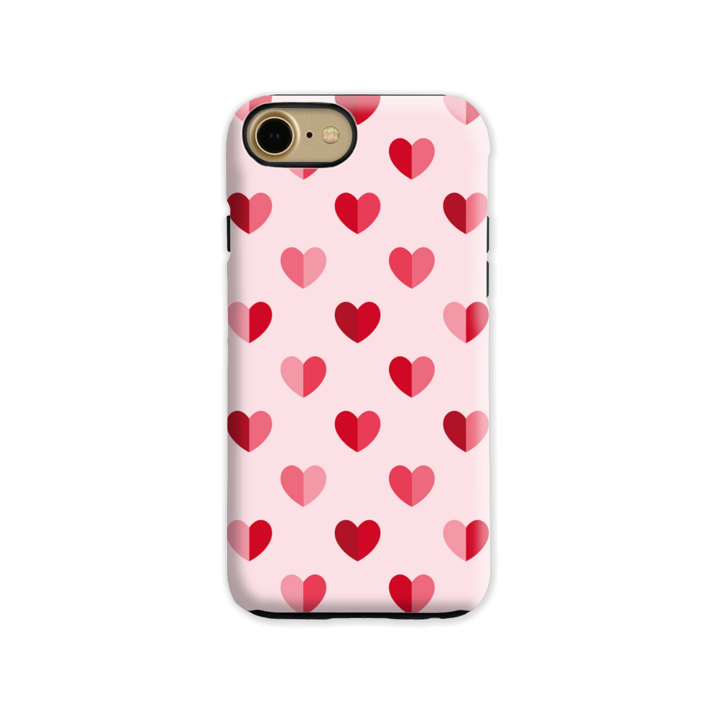 Valentine Tough Phone Case