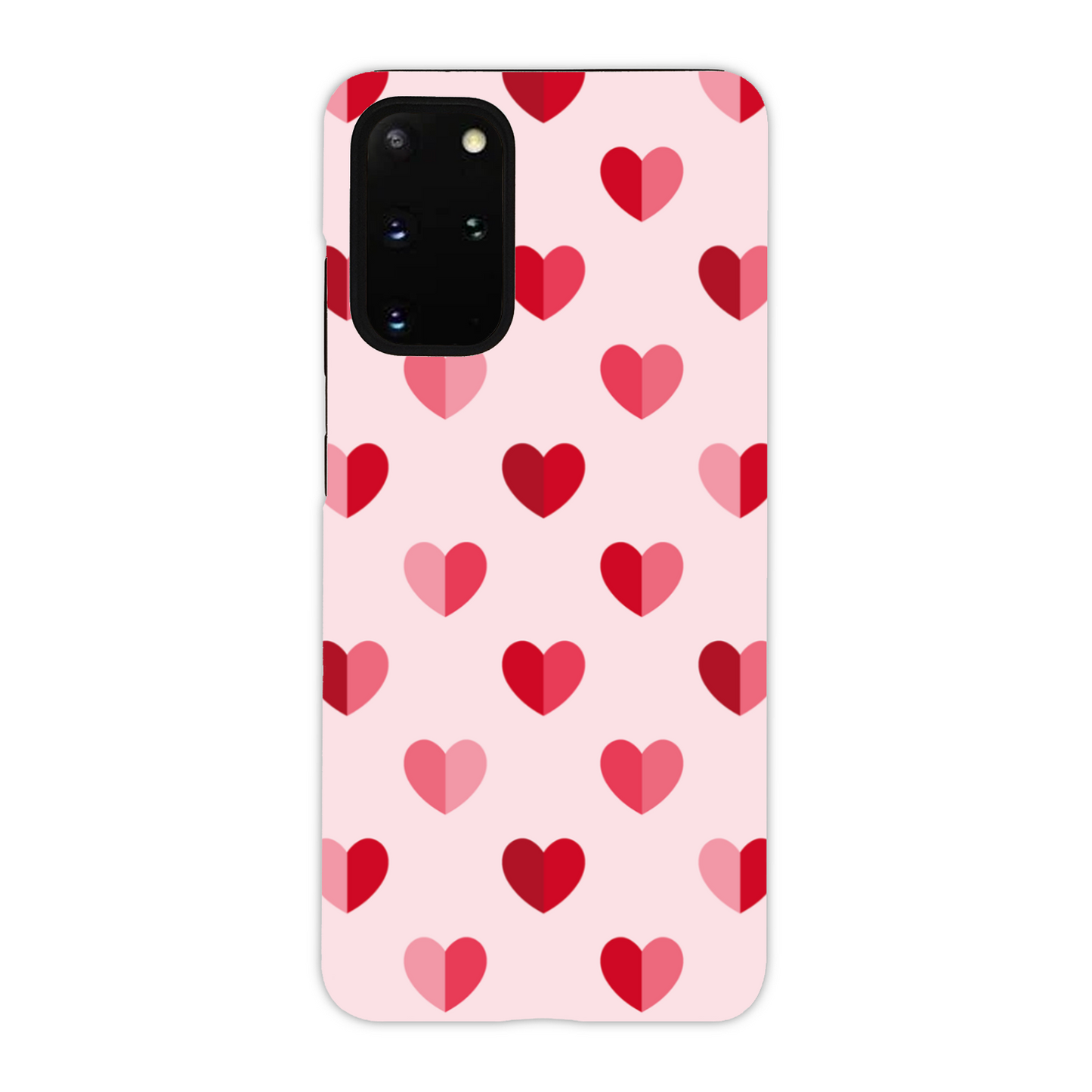 Valentine Tough Phone Case