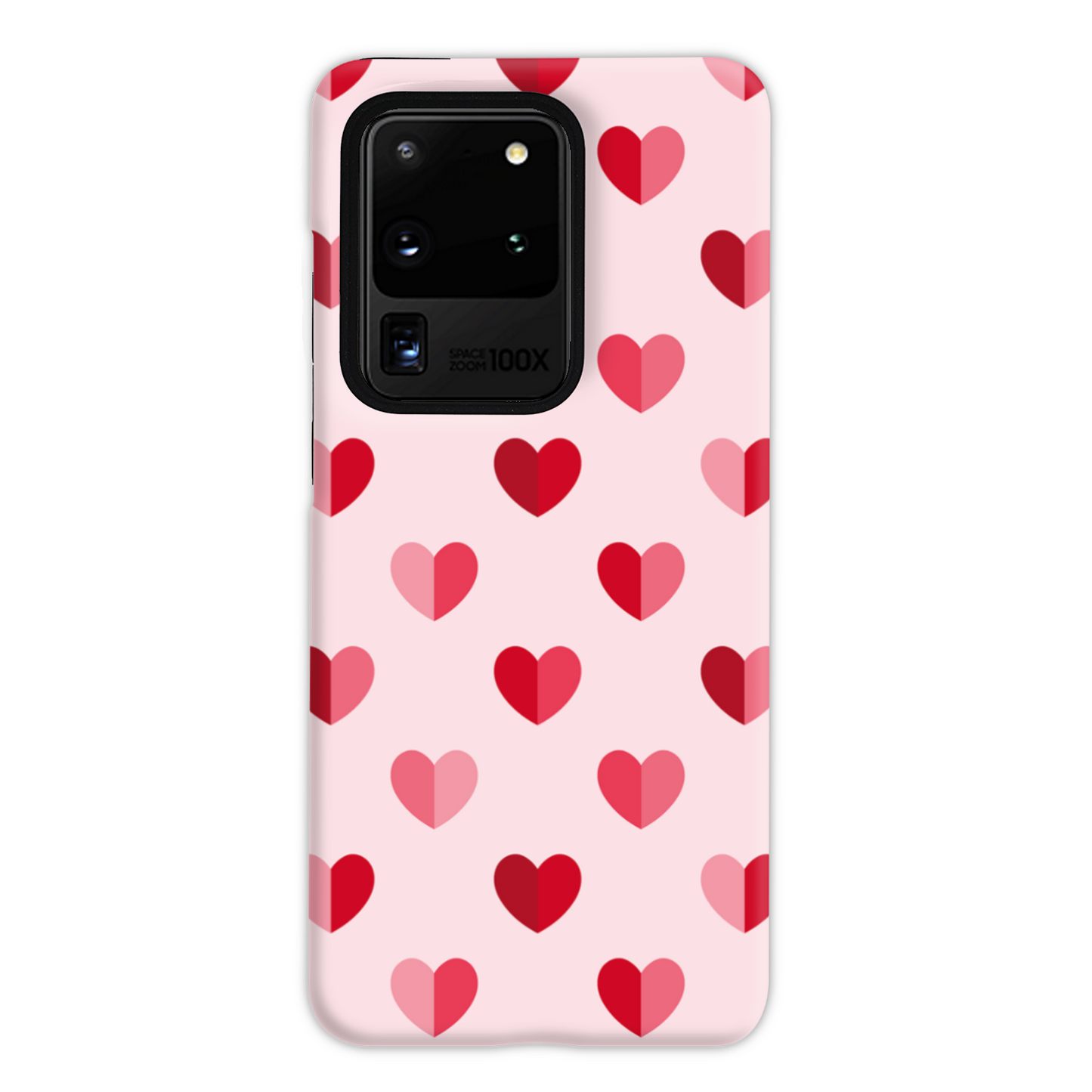 Valentine Tough Phone Case