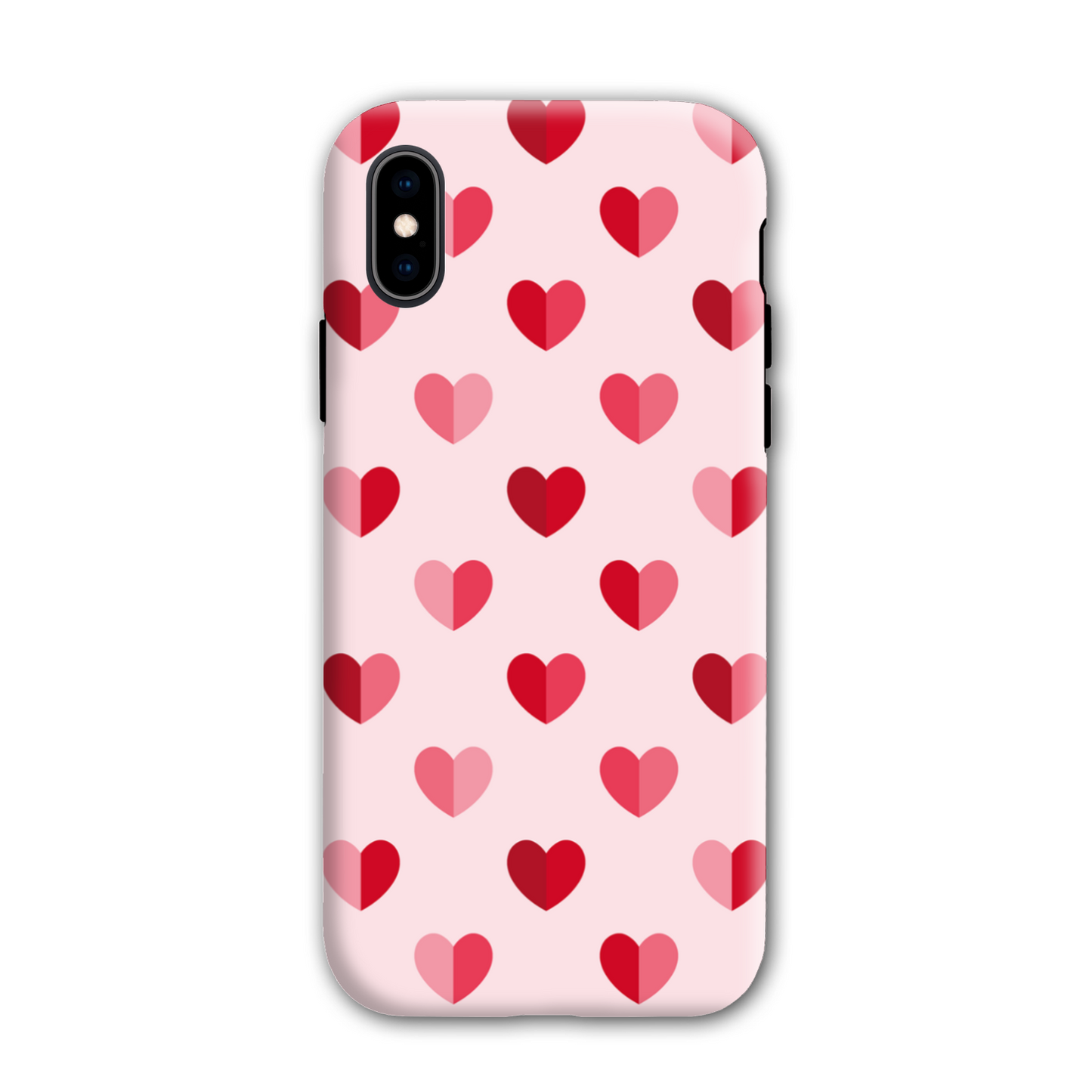 Valentine Tough Phone Case