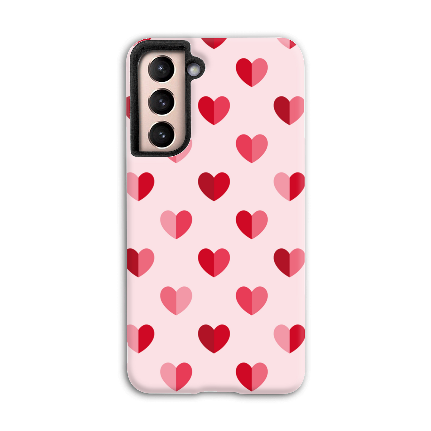 Valentine Tough Phone Case