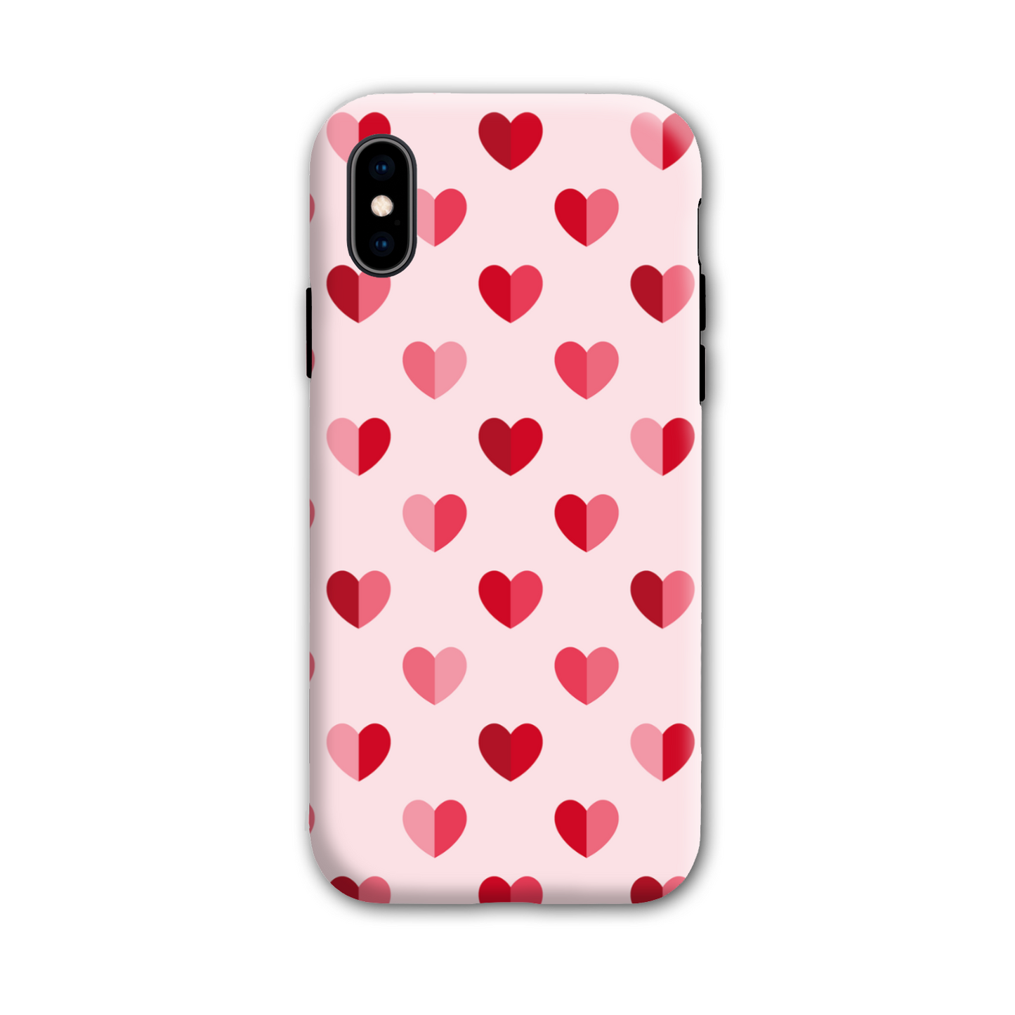 Valentine Tough Phone Case