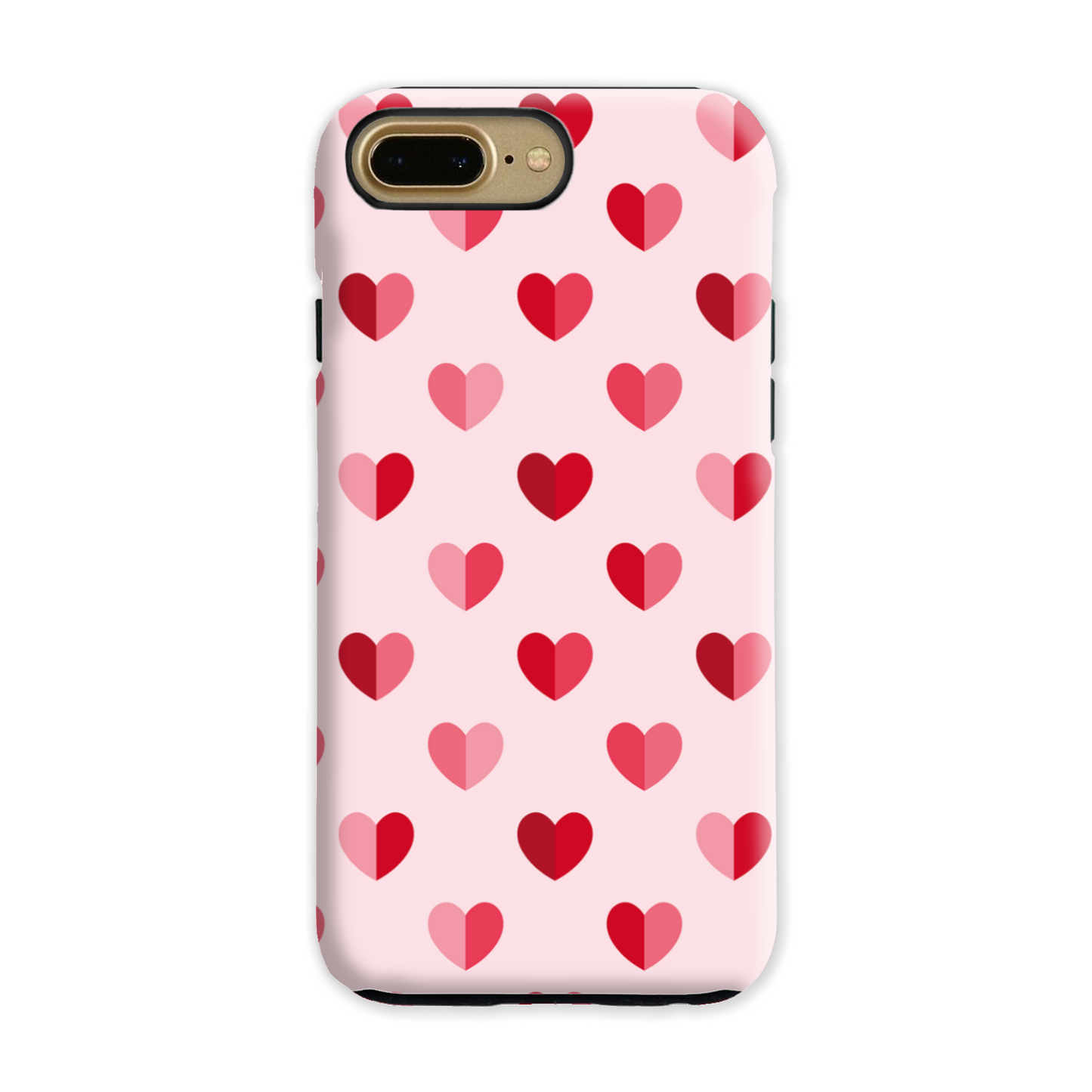 Valentine Tough Phone Case