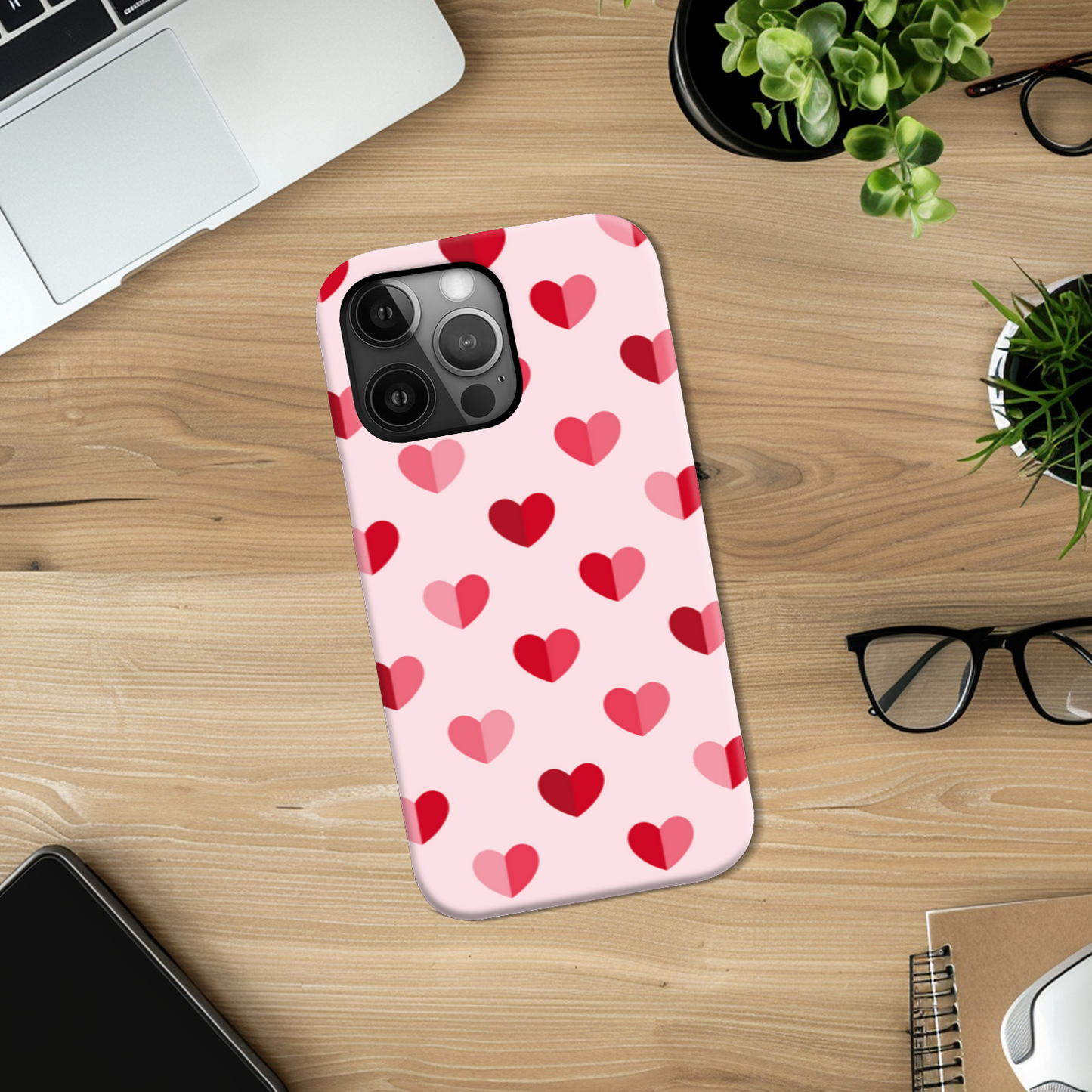Valentine Tough Phone Case