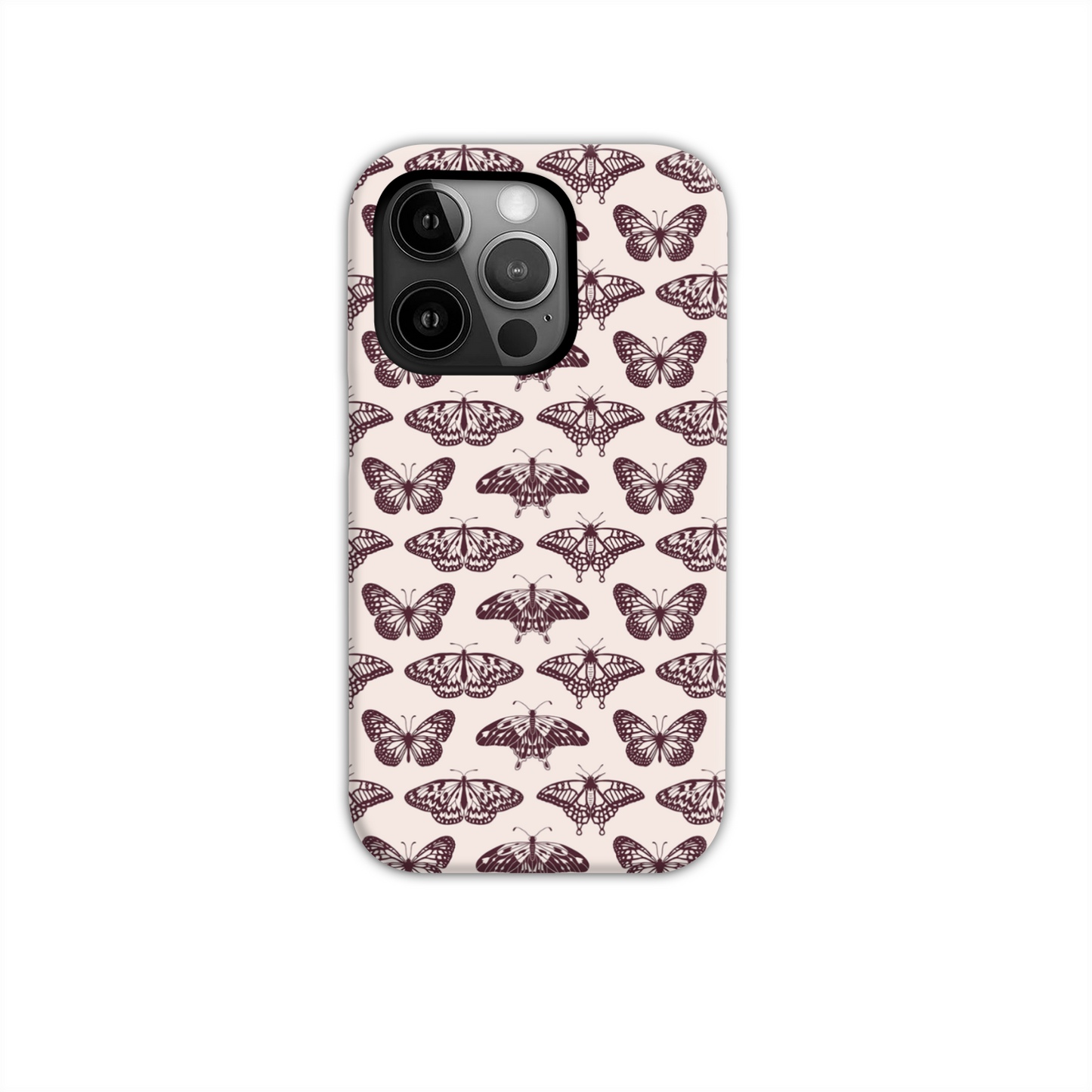 Butterflies Tough Phone Case