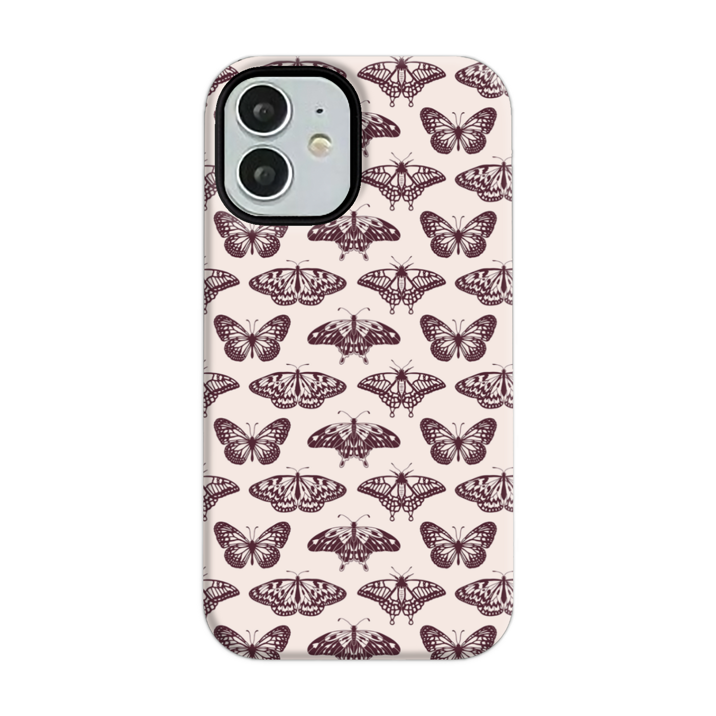 Butterflies Tough Phone Case