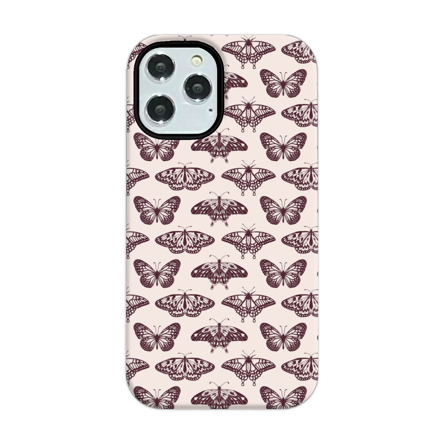 Butterflies Tough Phone Case