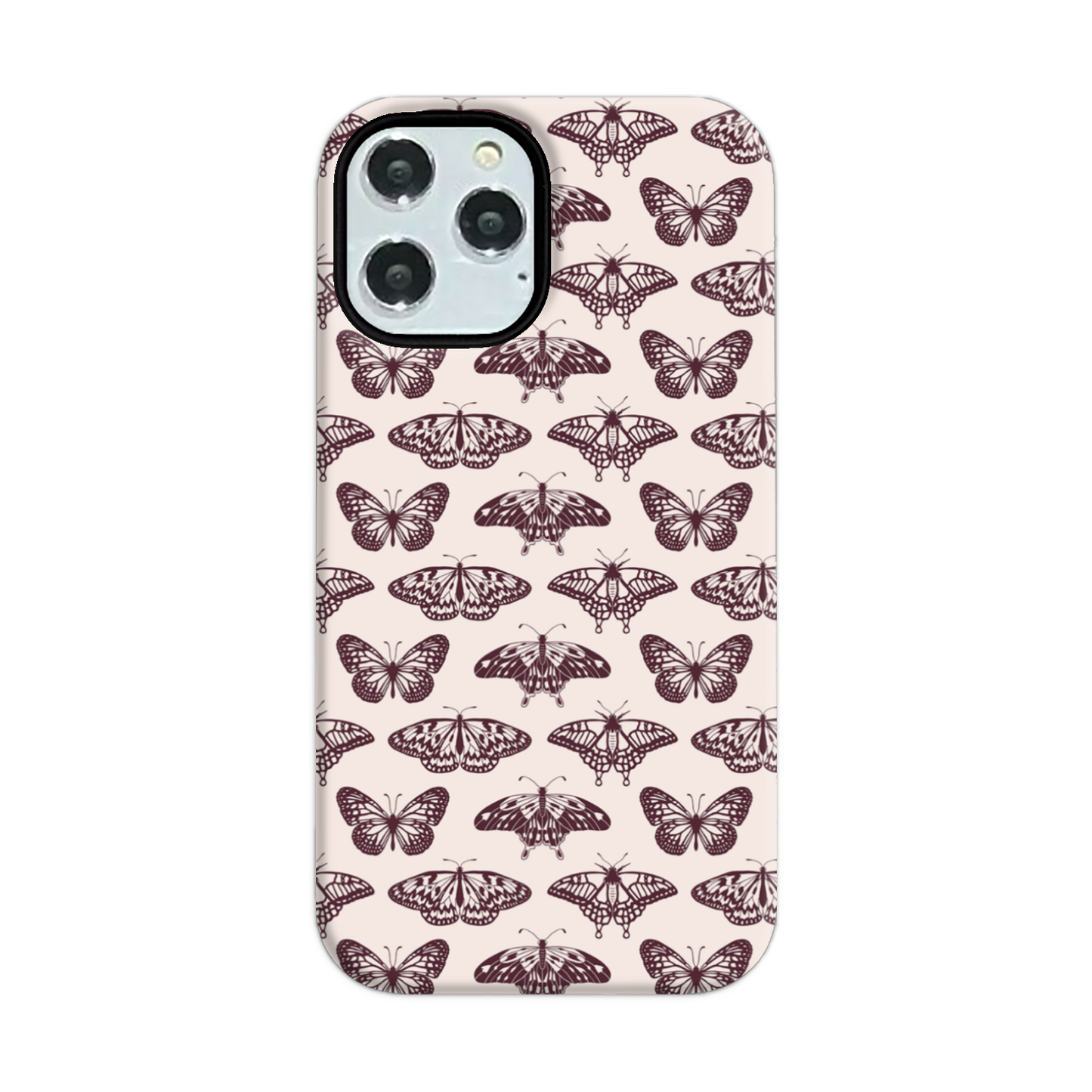 Butterflies Tough Phone Case