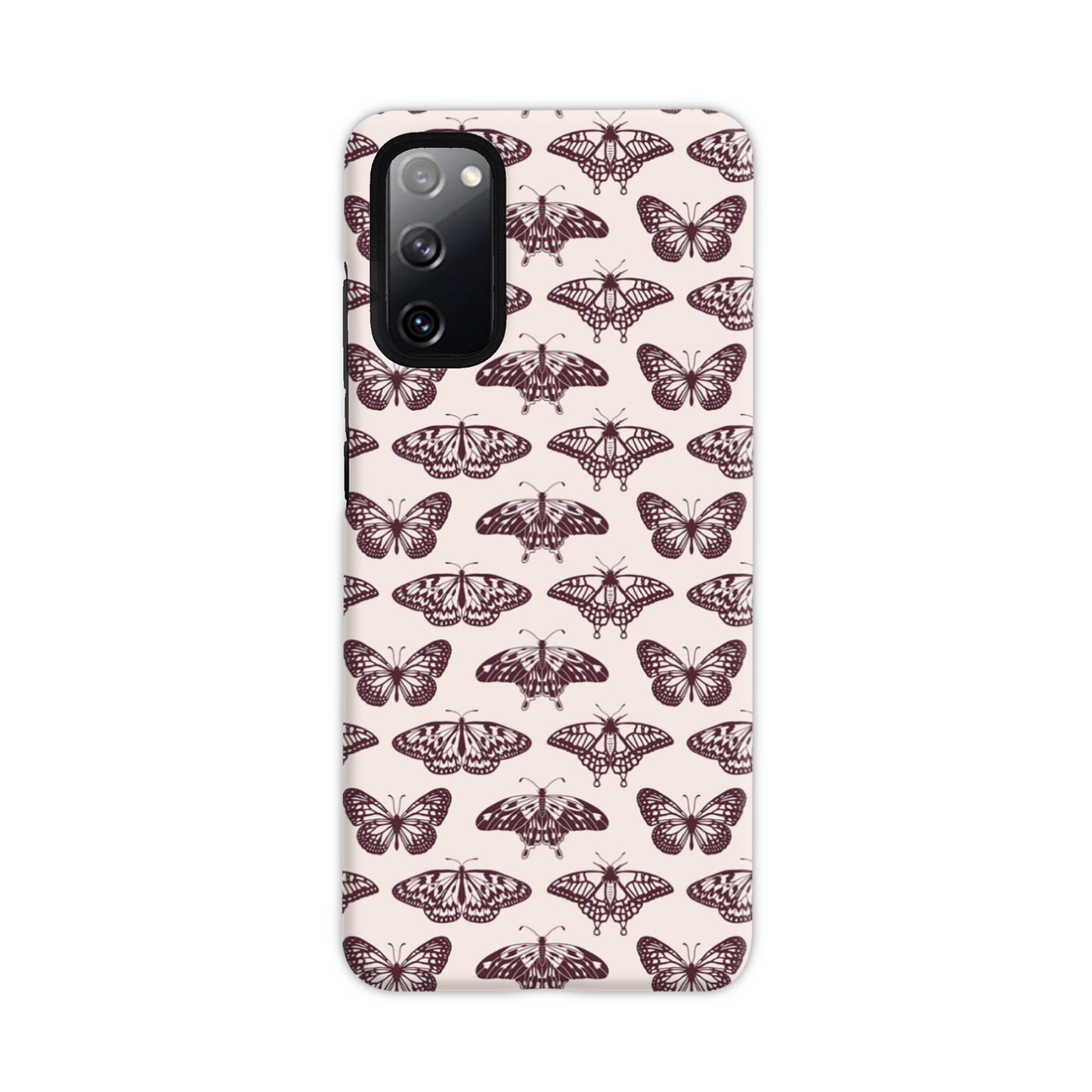 Butterflies Tough Phone Case