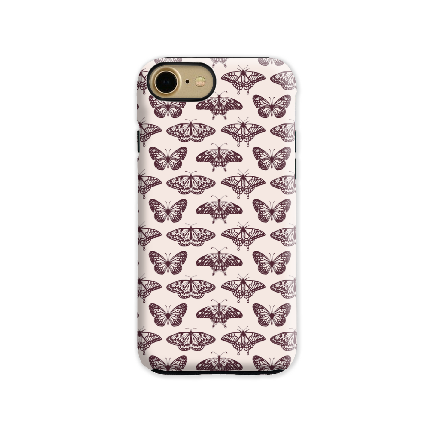 Butterflies Tough Phone Case