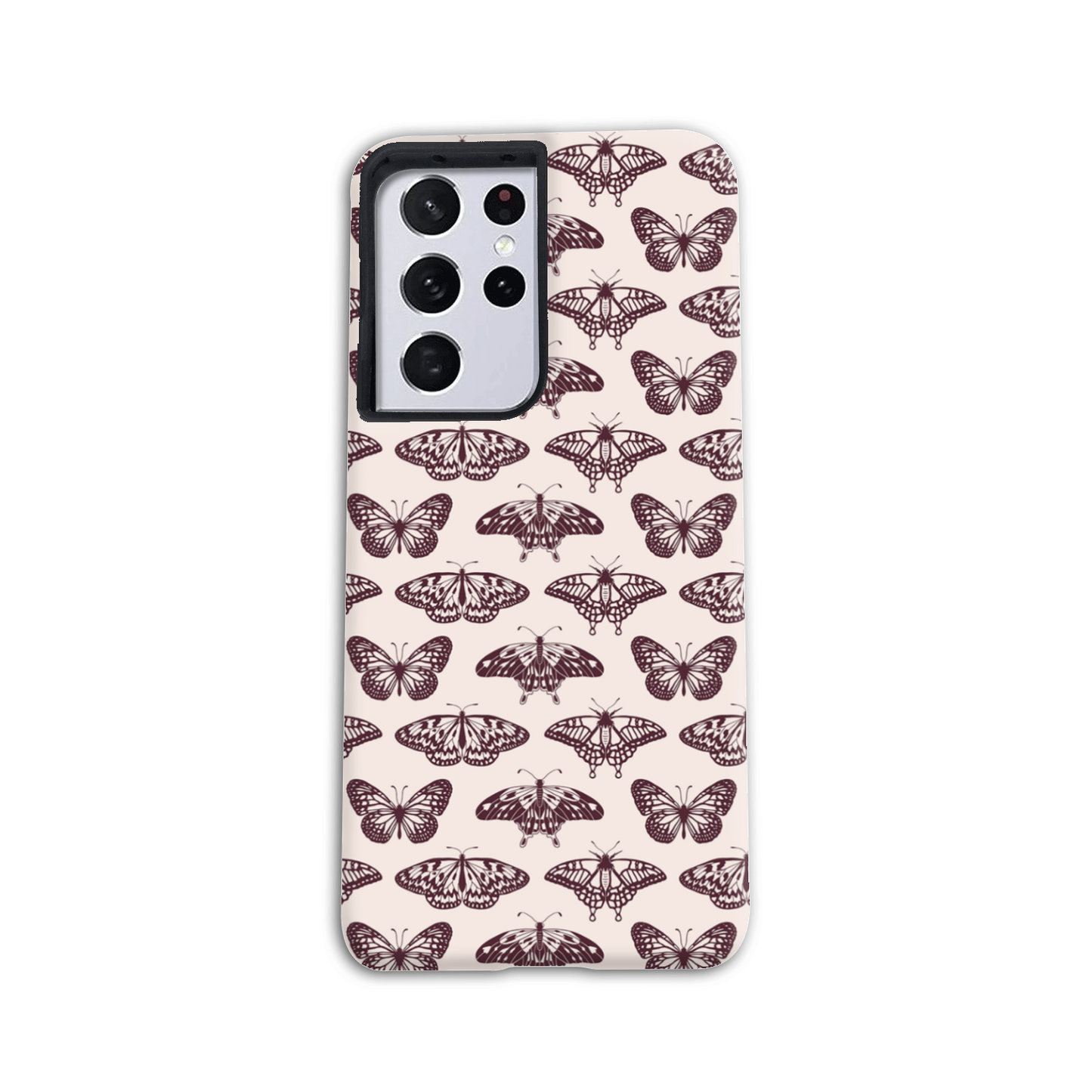 Butterflies Tough Phone Case