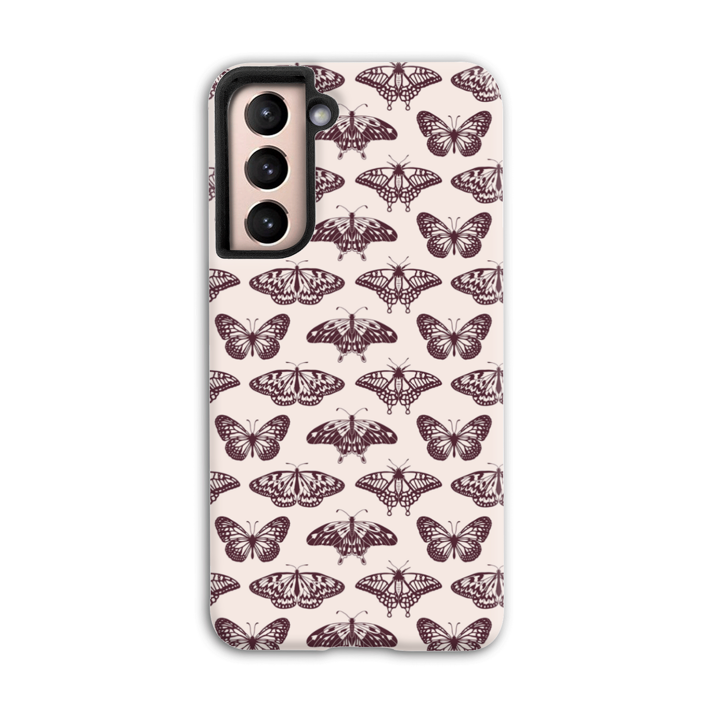 Butterflies Tough Phone Case