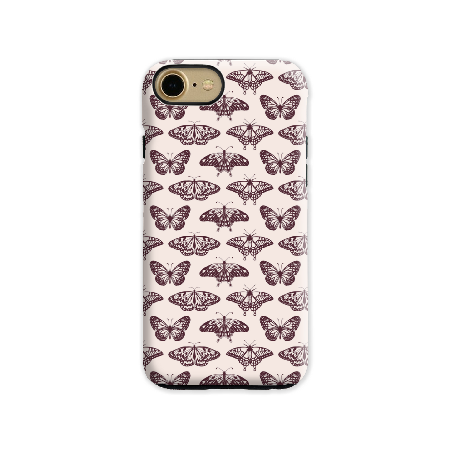 Butterflies Tough Phone Case