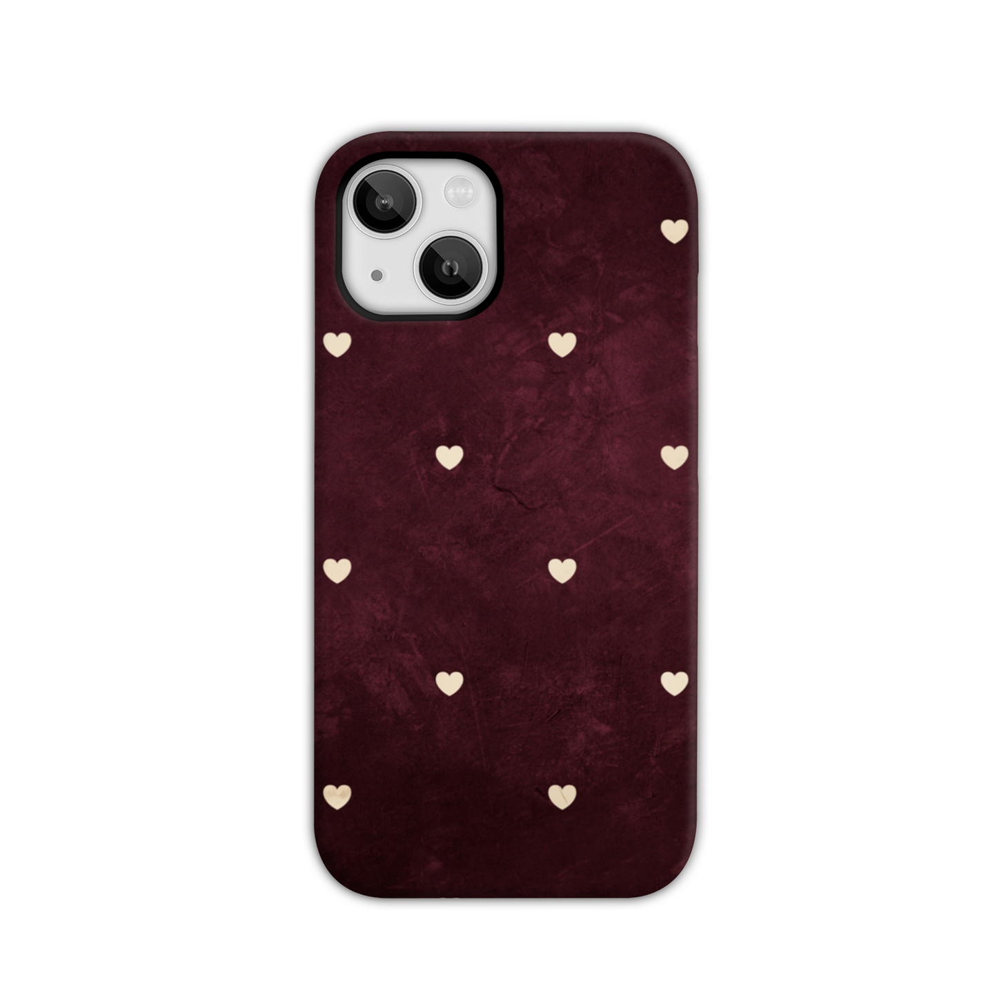 Red Velvet Tough Phone Case