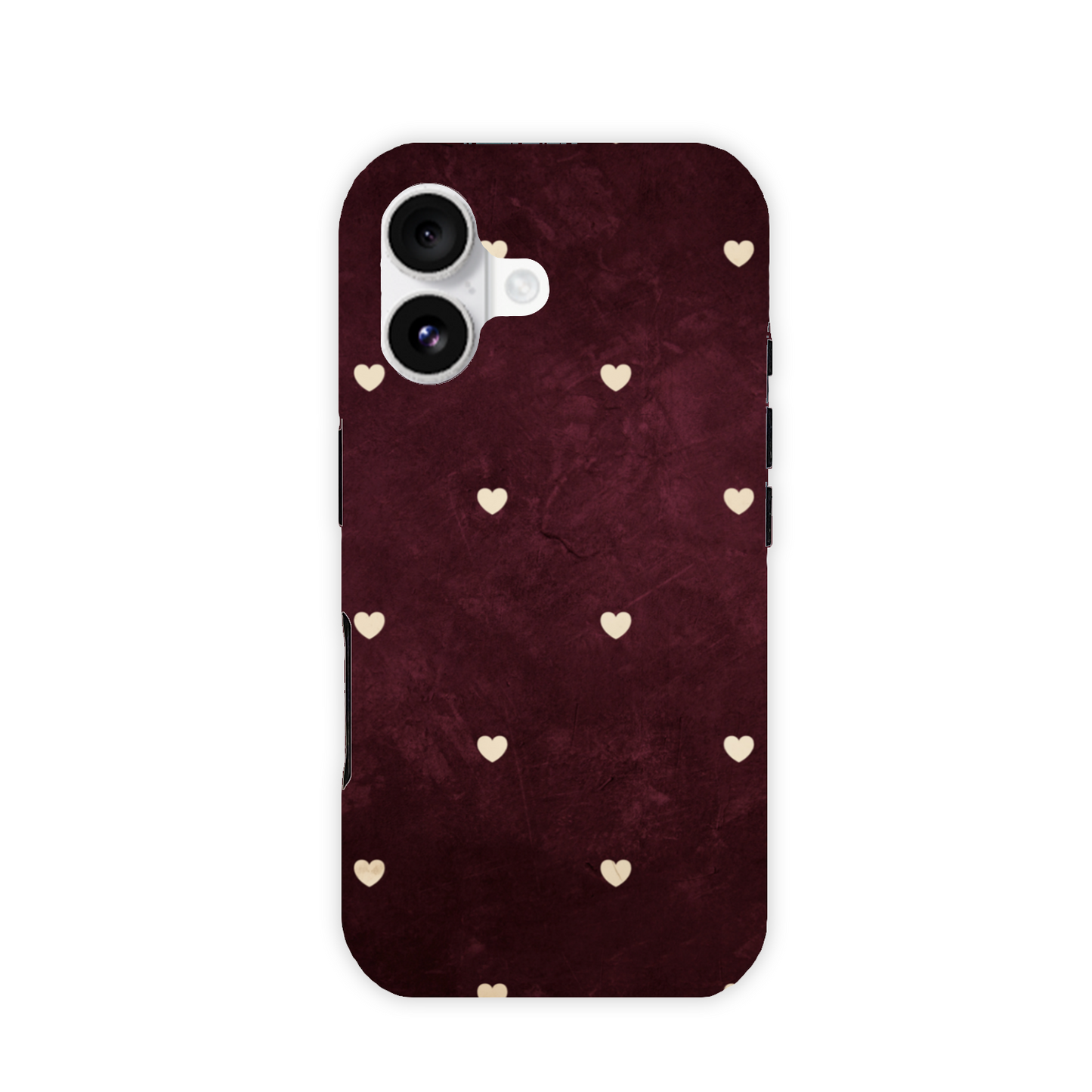 Red Velvet Tough Phone Case