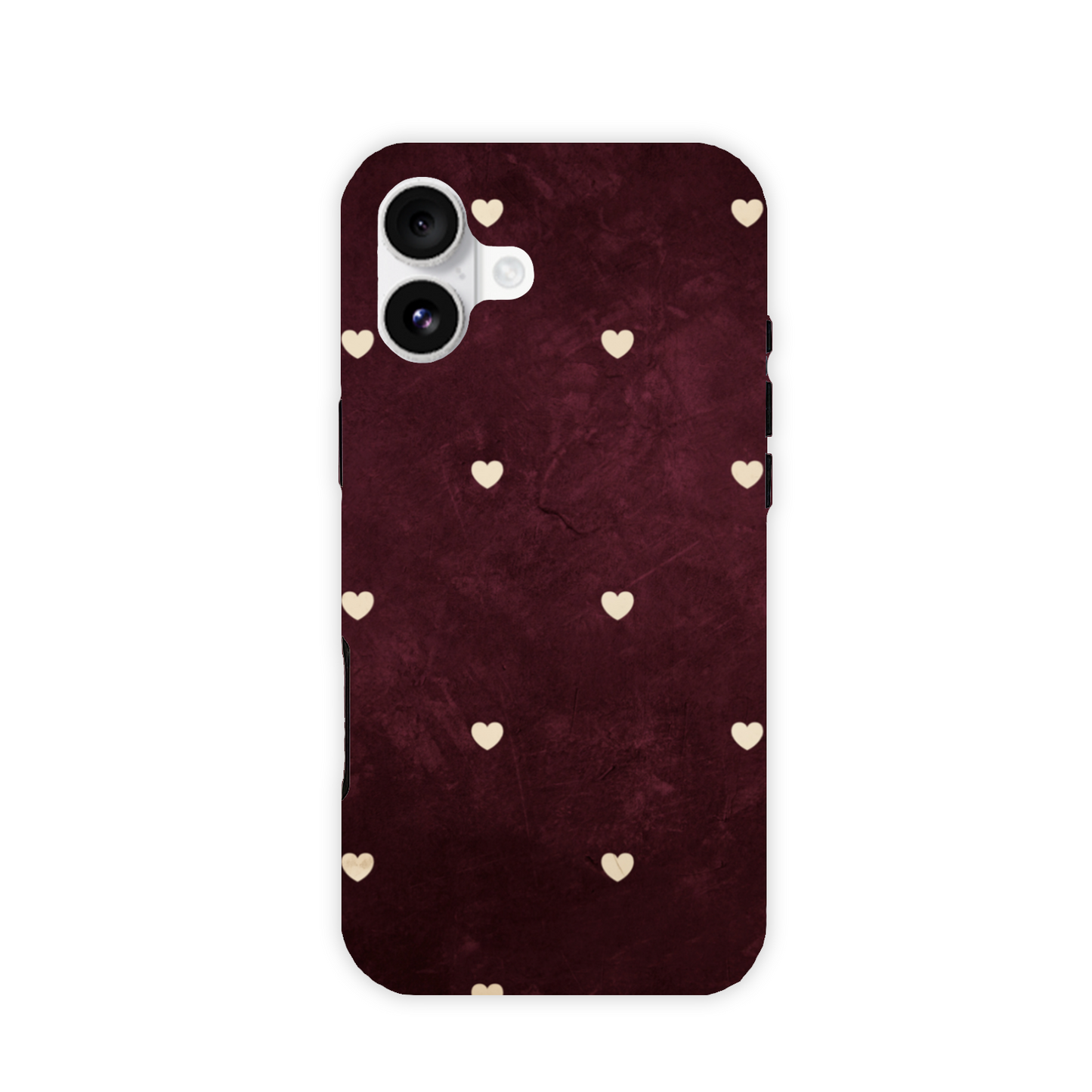Red Velvet Tough Phone Case
