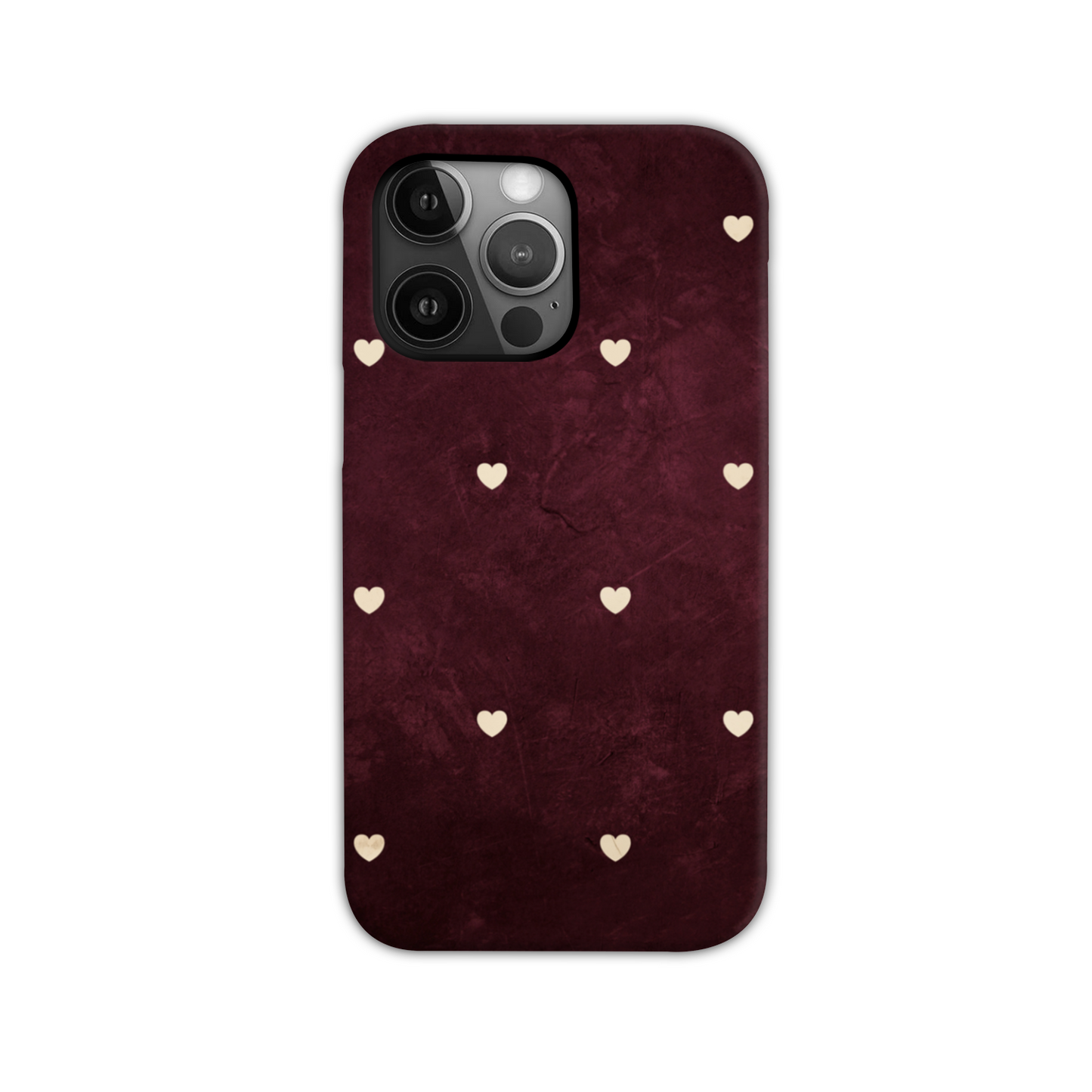 Red Velvet Tough Phone Case