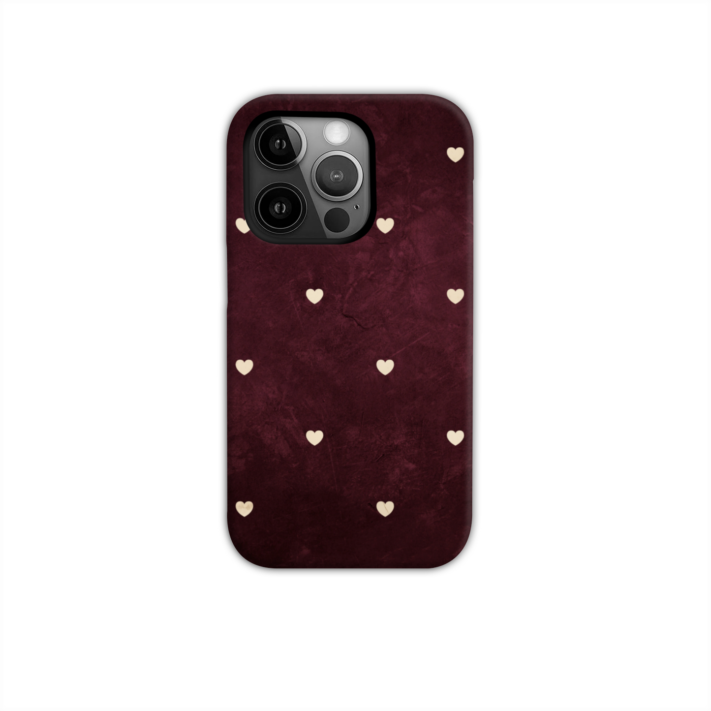 Red Velvet Tough Phone Case