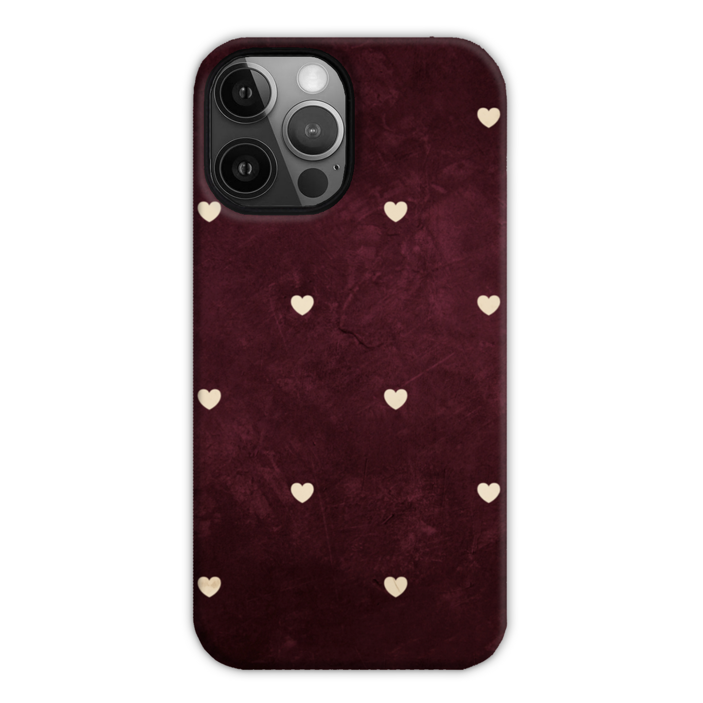 Red Velvet Tough Phone Case