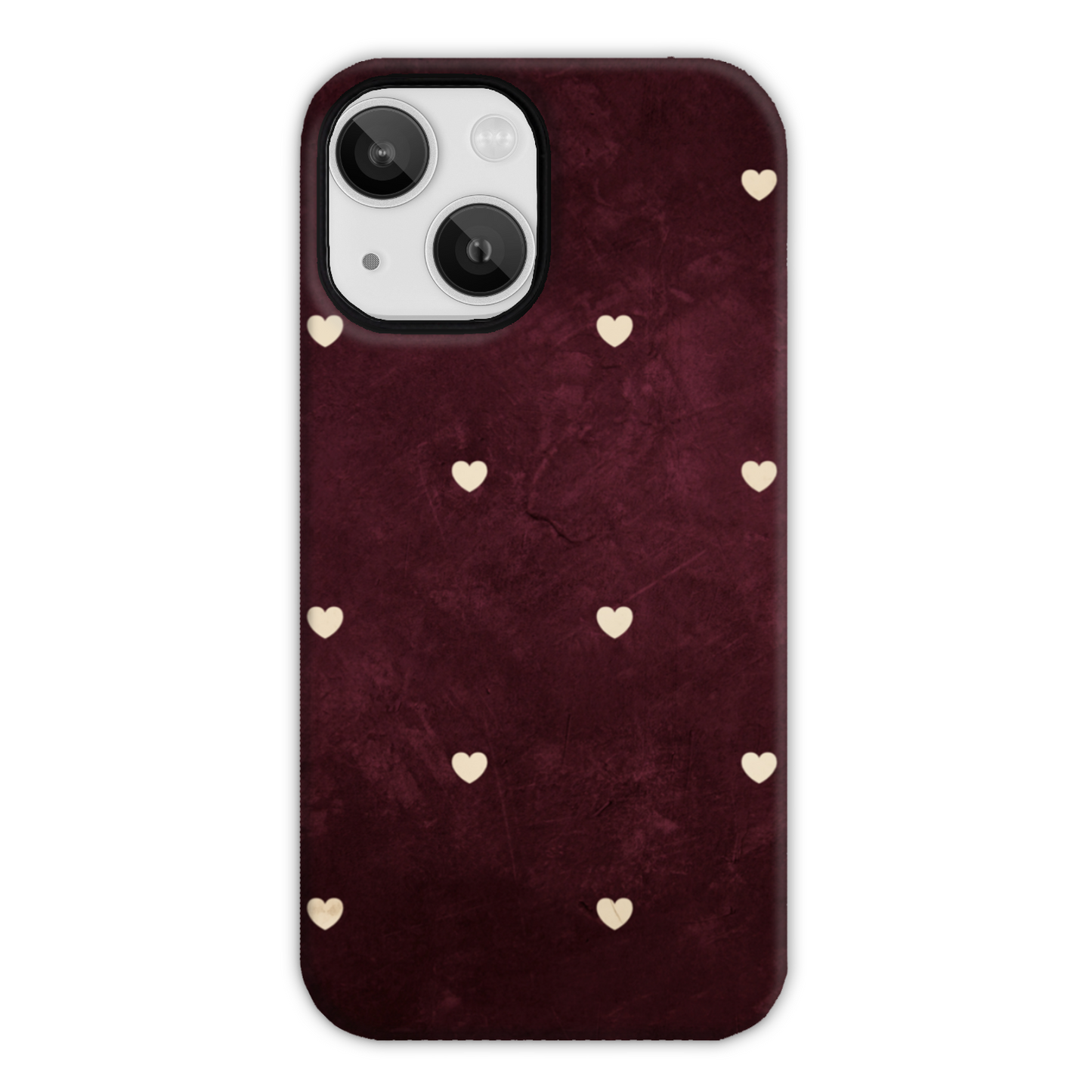 Red Velvet Tough Phone Case