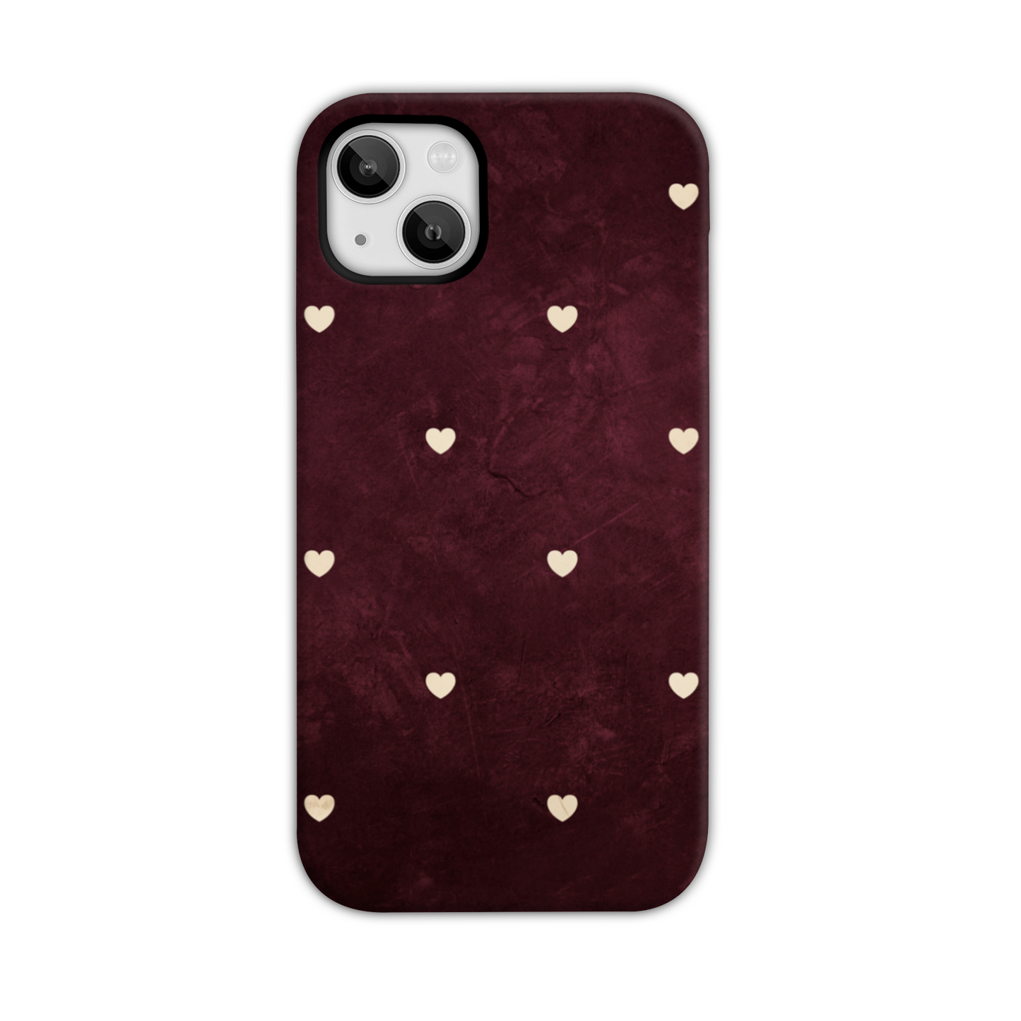 Red Velvet Tough Phone Case