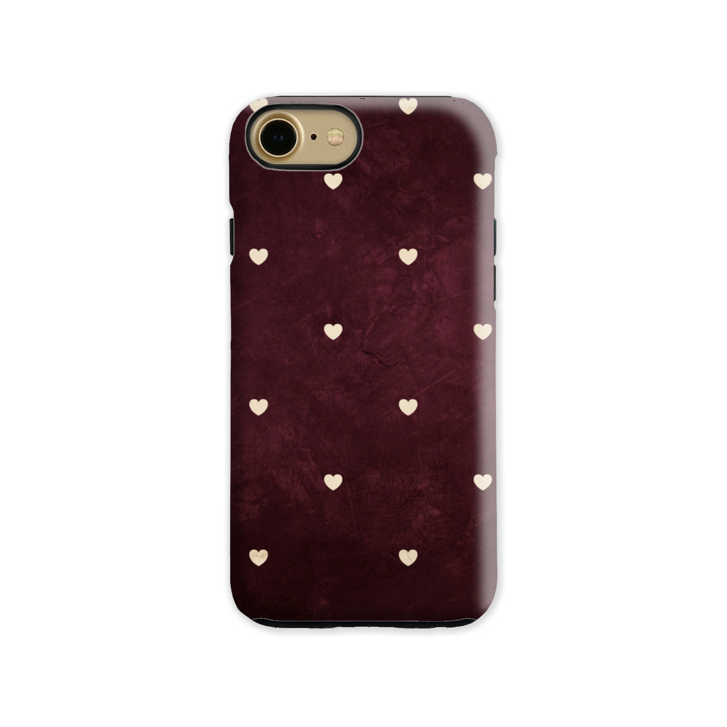 Red Velvet Tough Phone Case