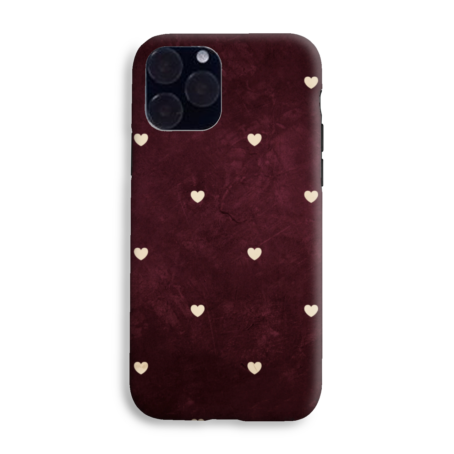 Red Velvet Tough Phone Case