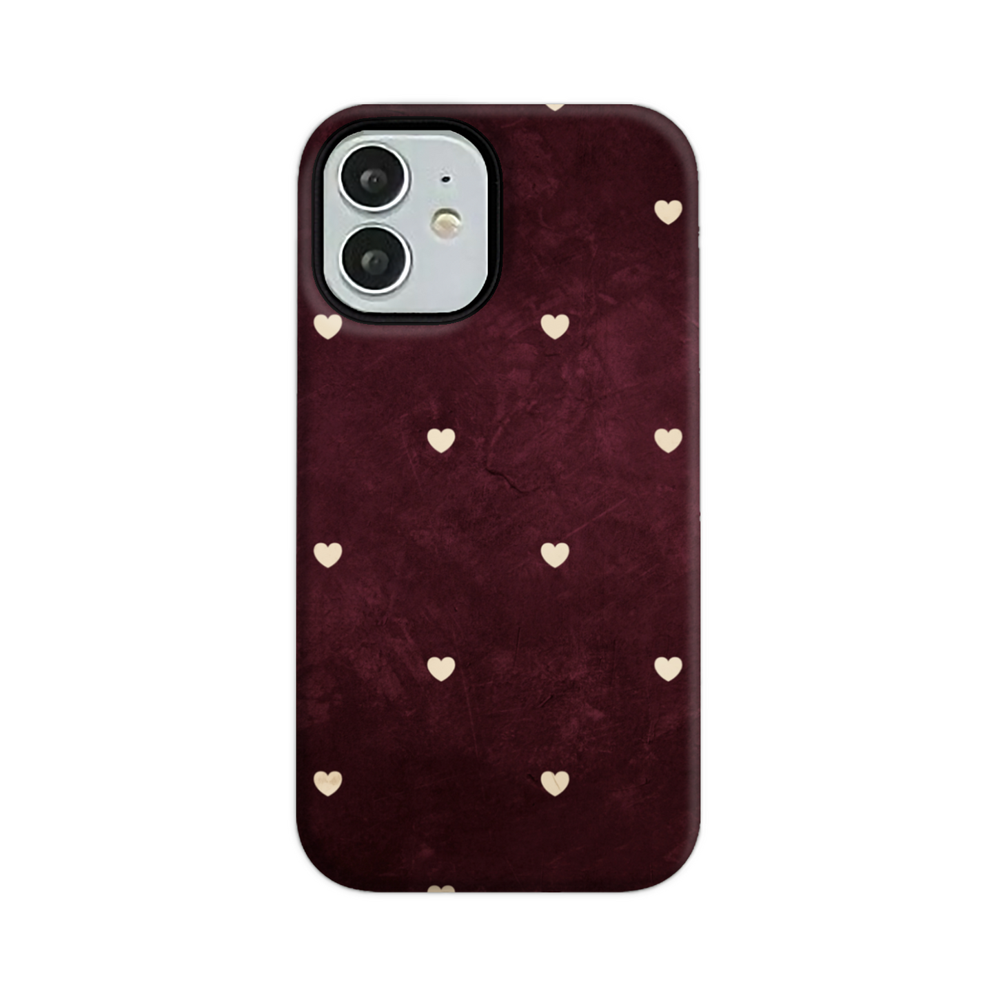 Red Velvet Tough Phone Case