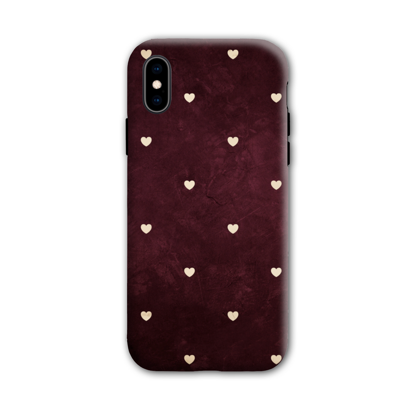 Red Velvet Tough Phone Case