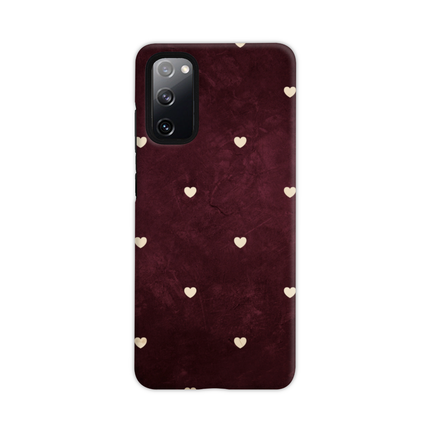 Red Velvet Tough Phone Case