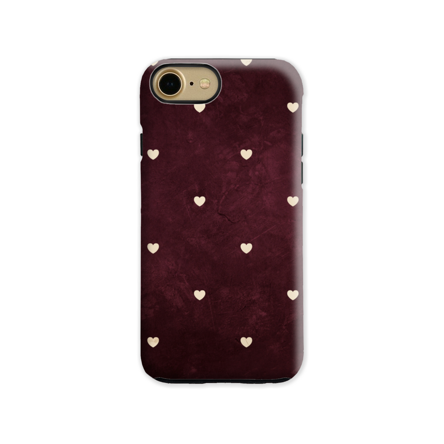 Red Velvet Tough Phone Case