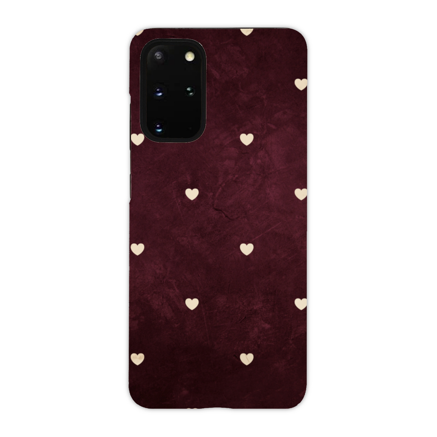 Red Velvet Tough Phone Case