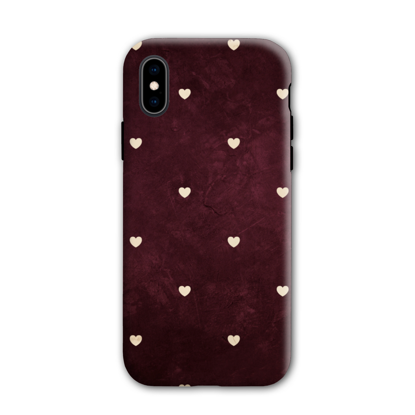 Red Velvet Tough Phone Case