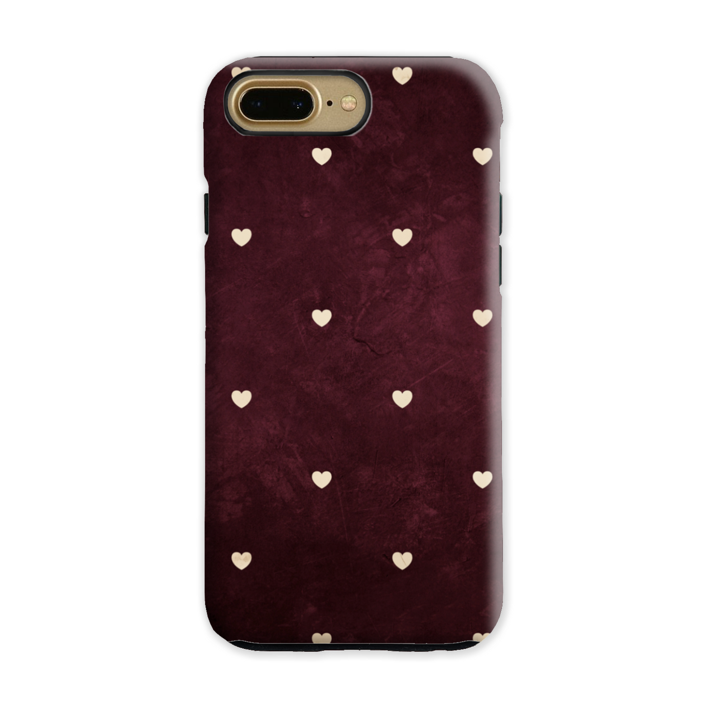 Red Velvet Tough Phone Case