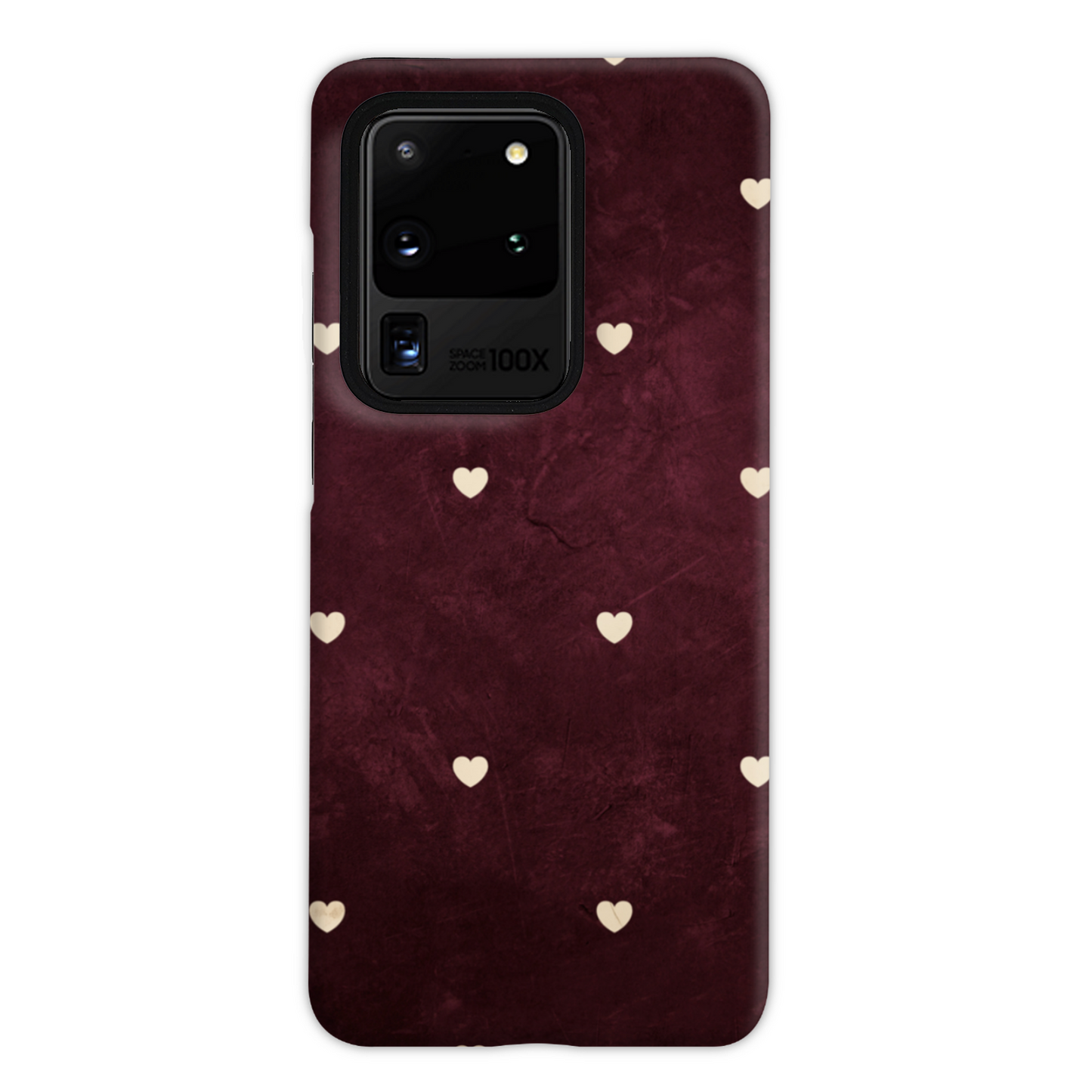 Red Velvet Tough Phone Case