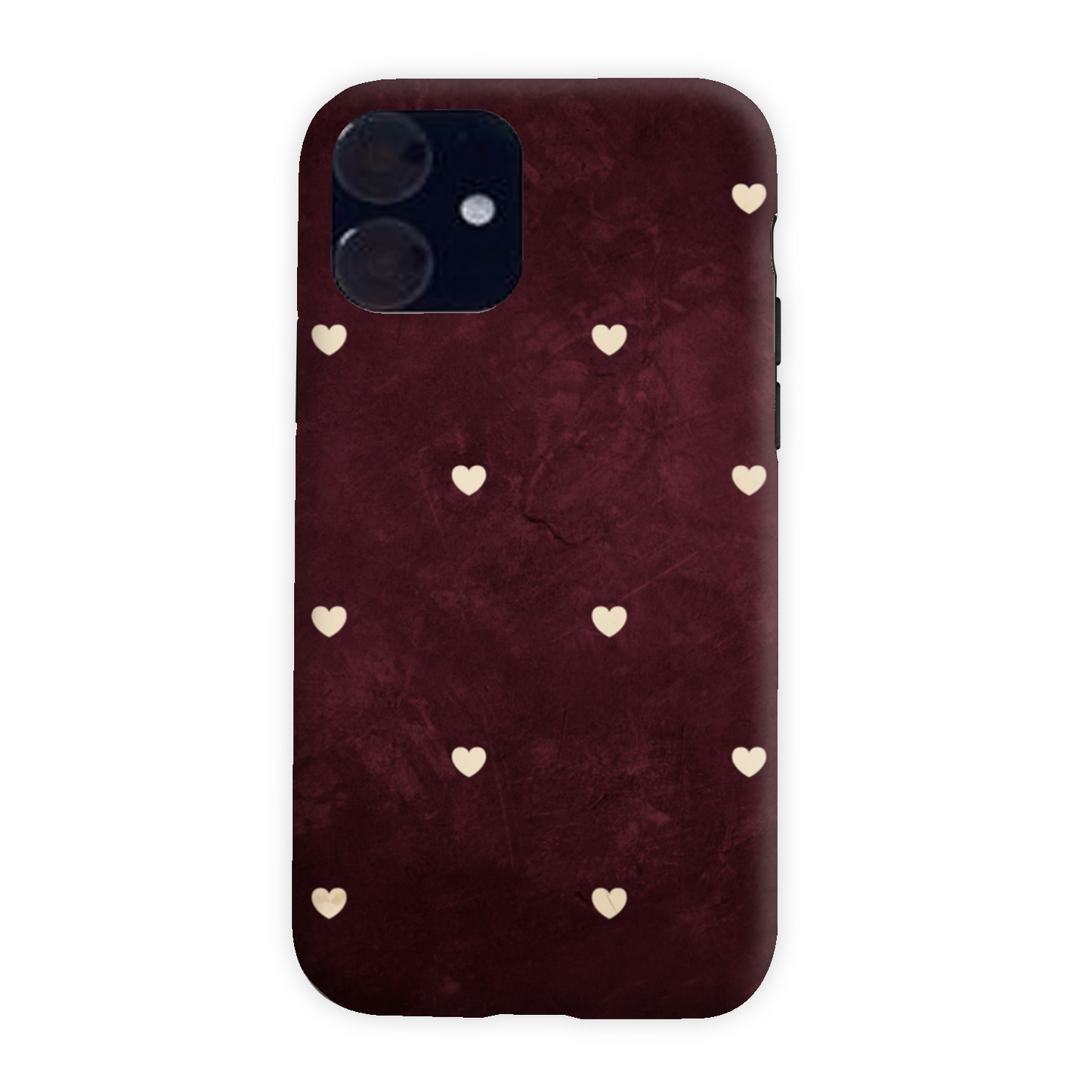 Red Velvet Tough Phone Case