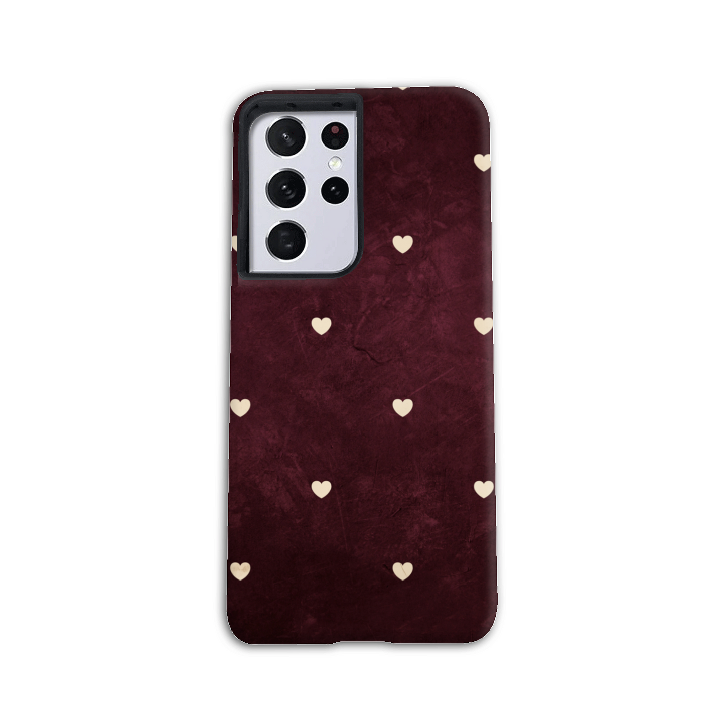 Red Velvet Tough Phone Case
