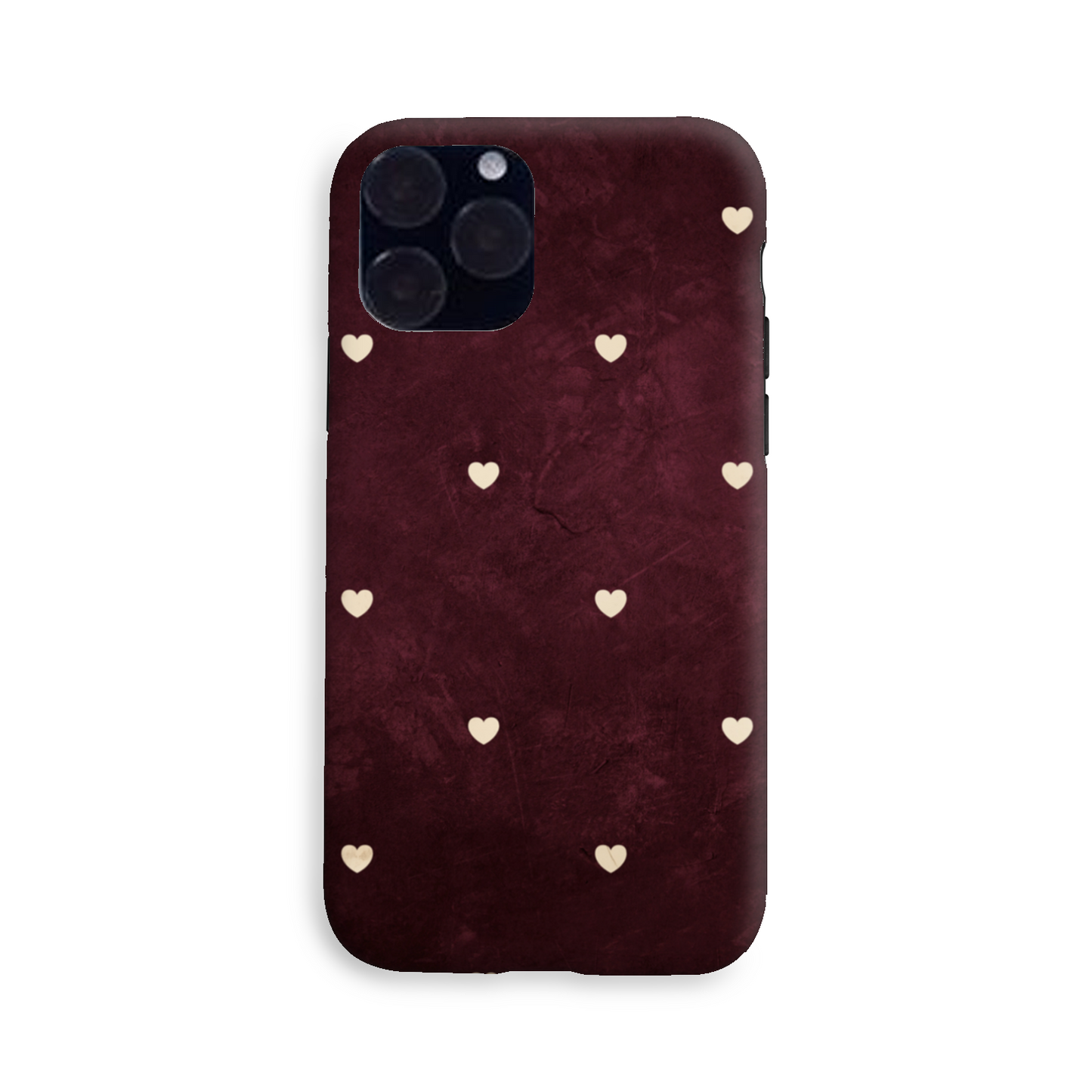 Red Velvet Tough Phone Case