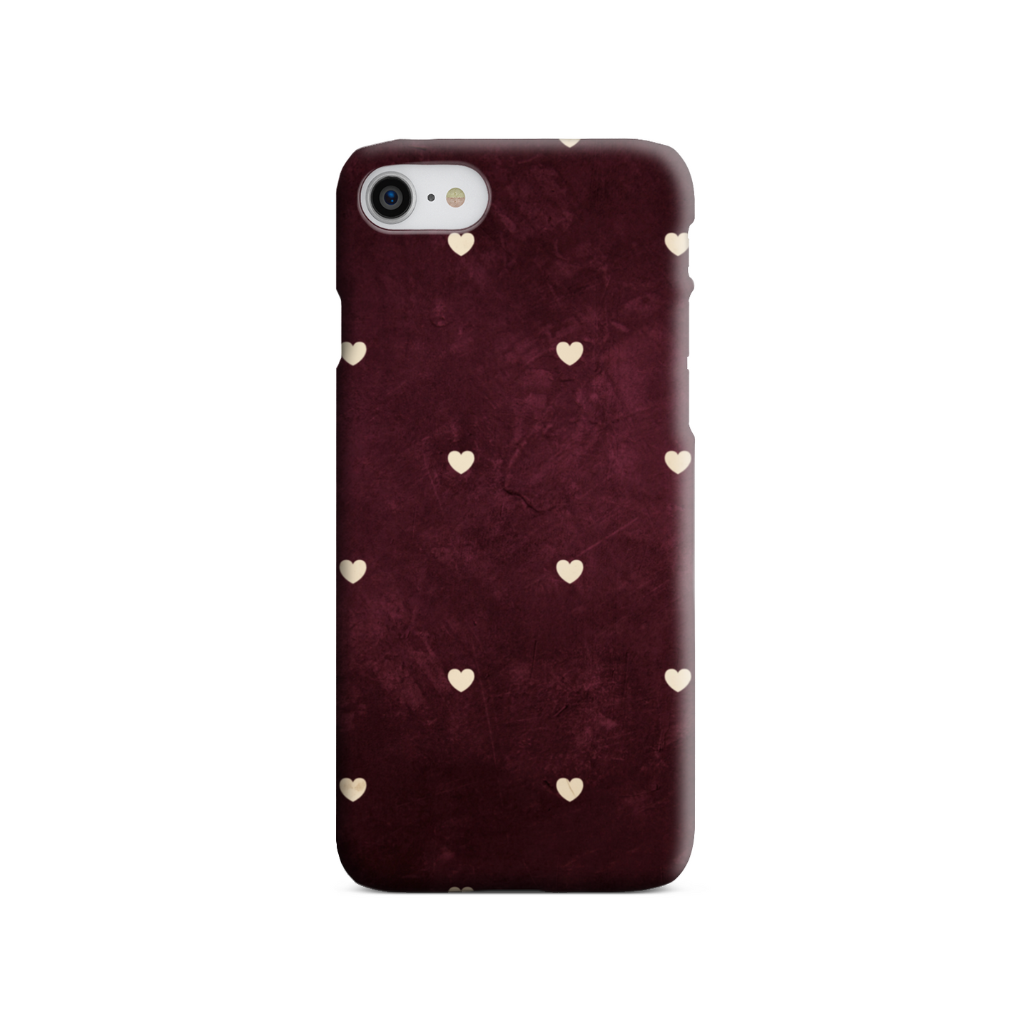 Red Velvet Tough Phone Case
