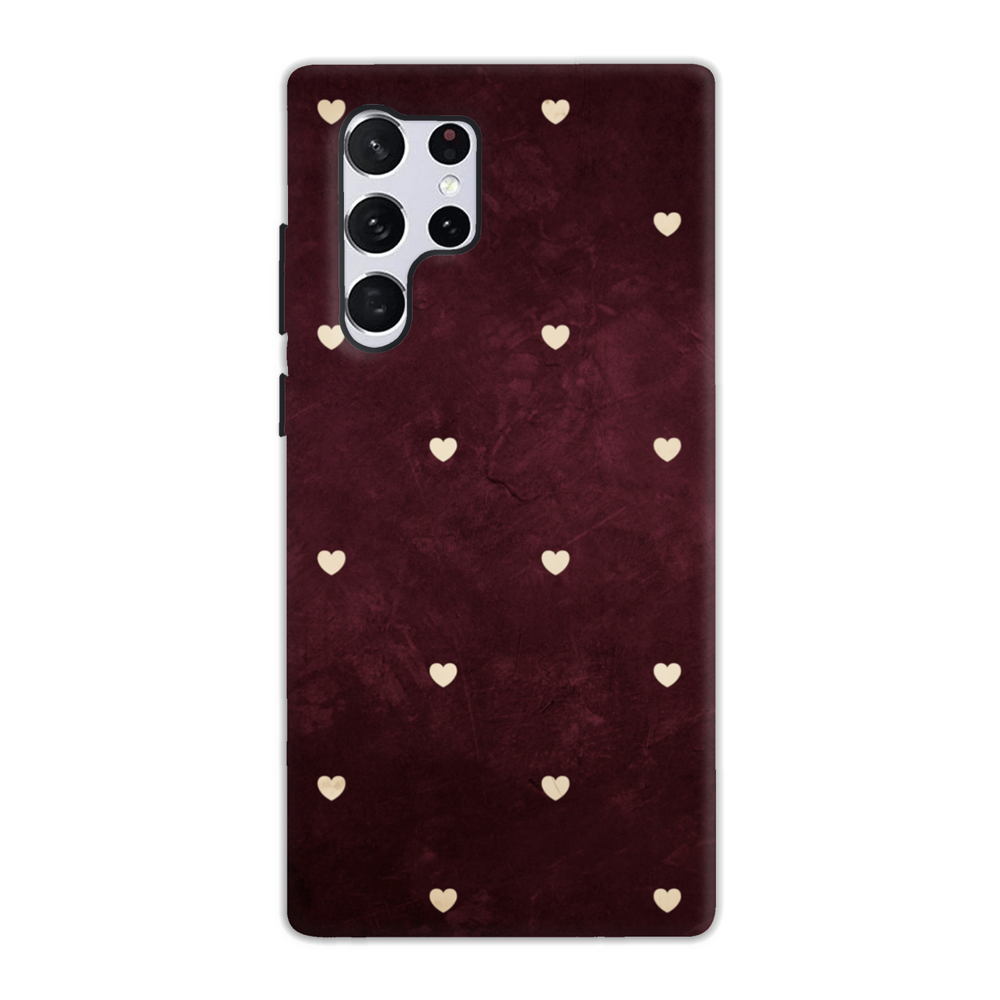 Red Velvet Tough Phone Case