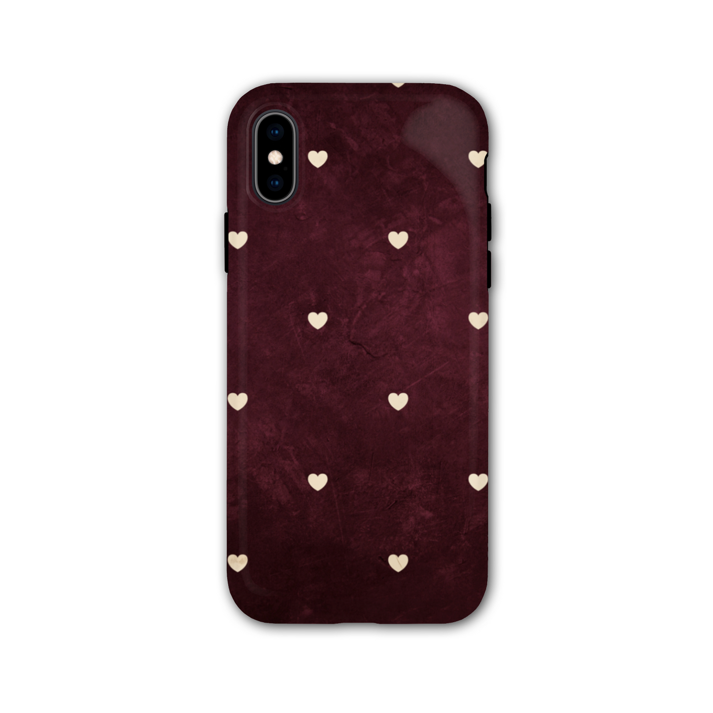Red Velvet Tough Phone Case
