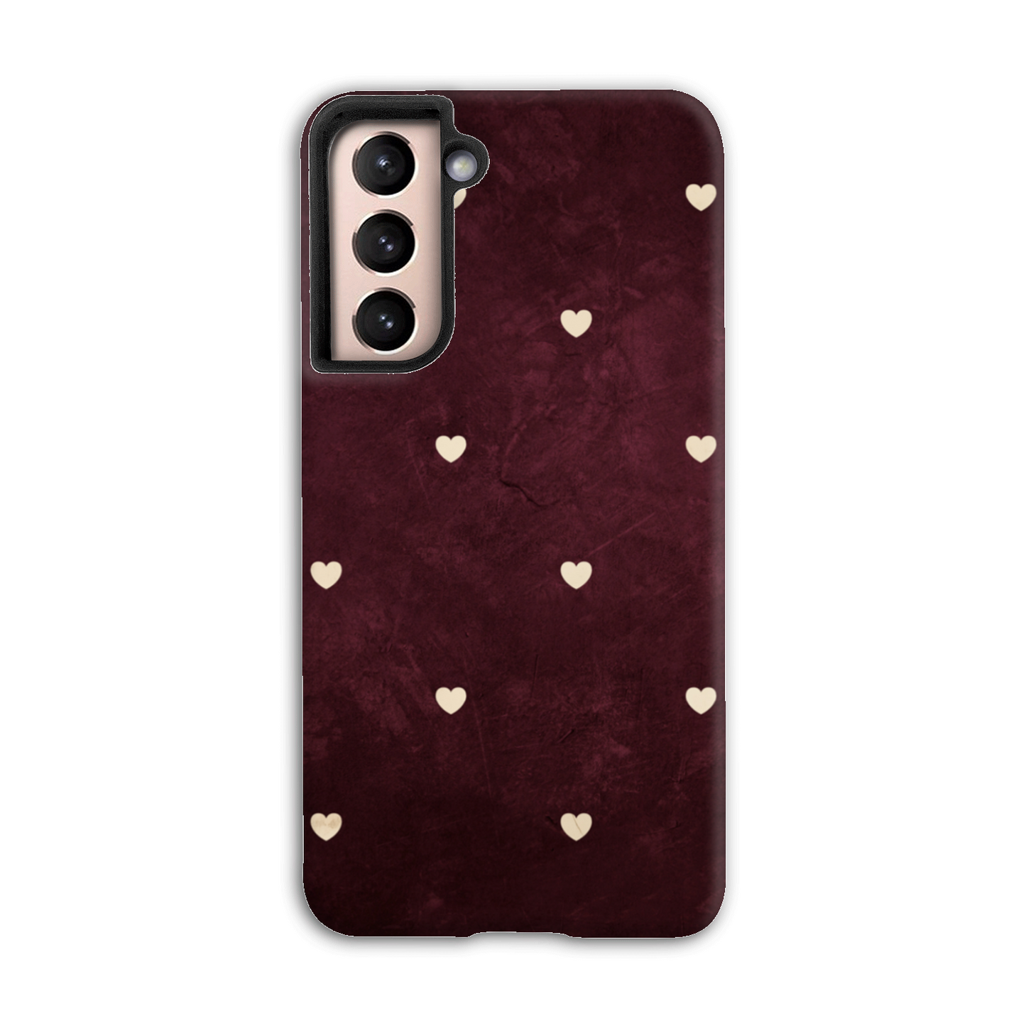 Red Velvet Tough Phone Case