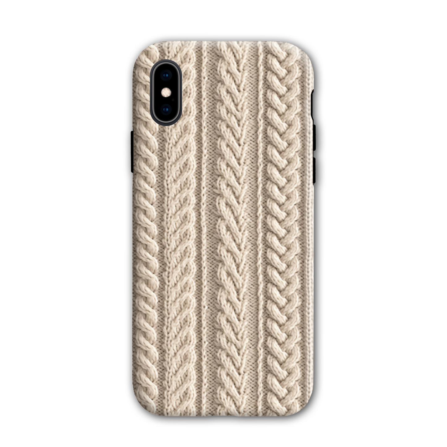 Cosy Tough Phone Case