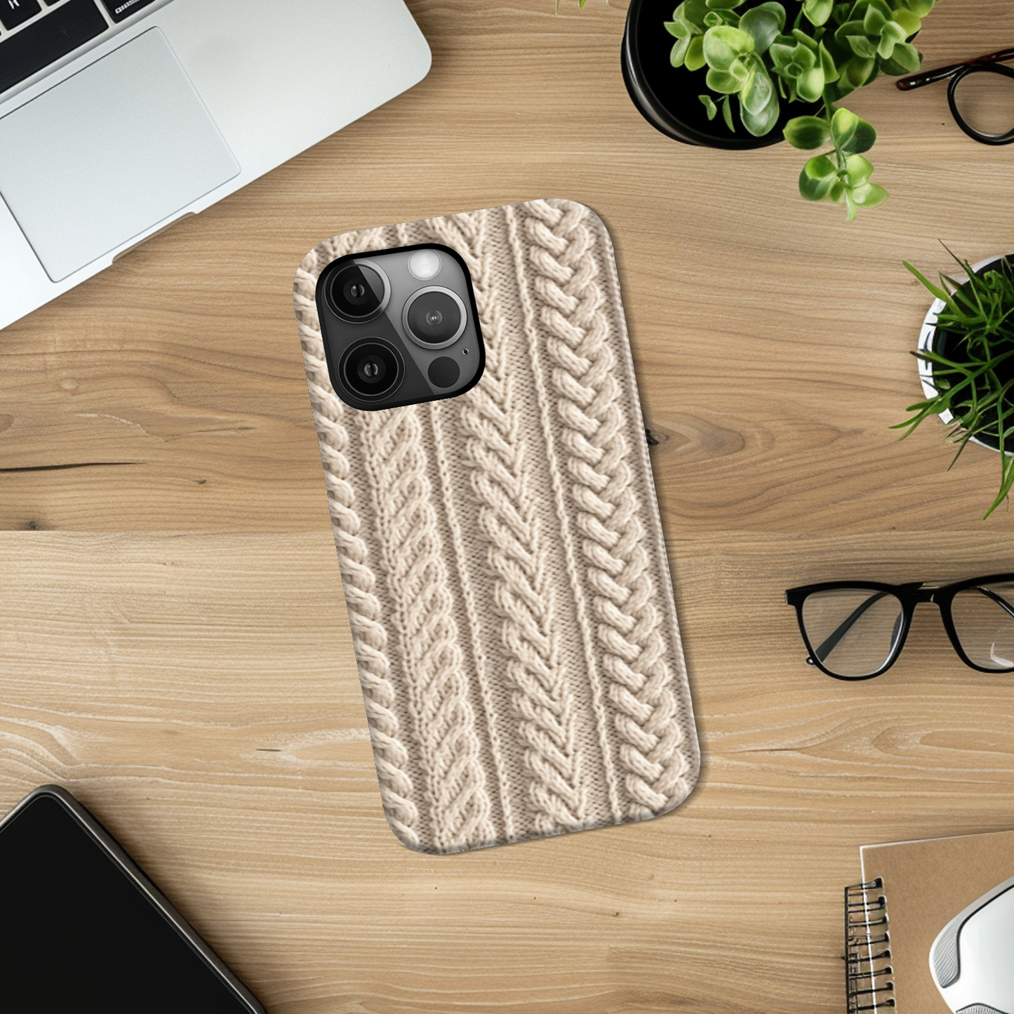 Cosy Tough Phone Case