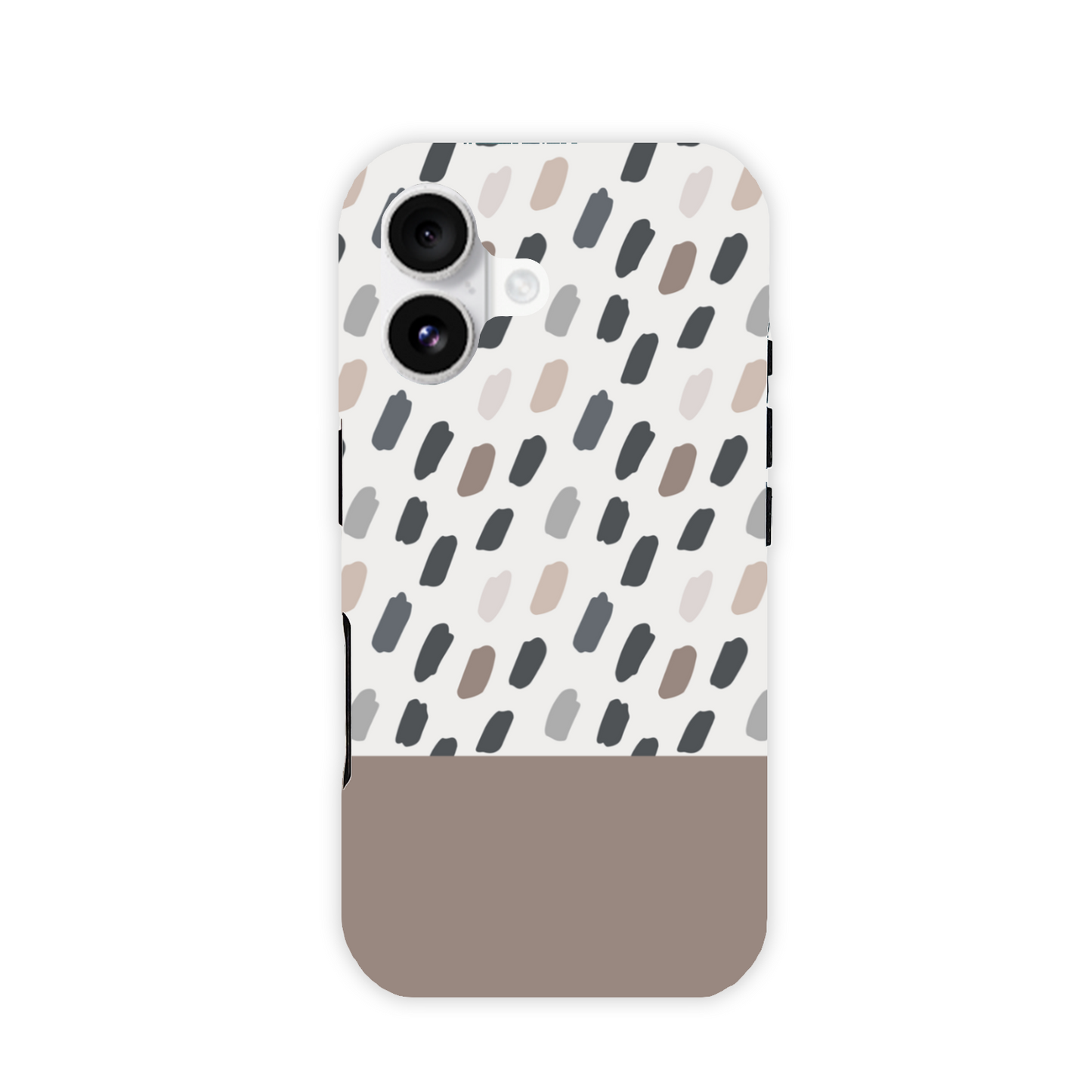 Mocca Tough Phone Case